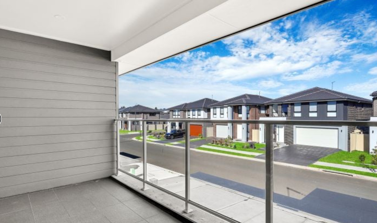 2-bedroom unit at 7 Fornax Street, Box Hill, NSW 2765, The Hills, New South Wales