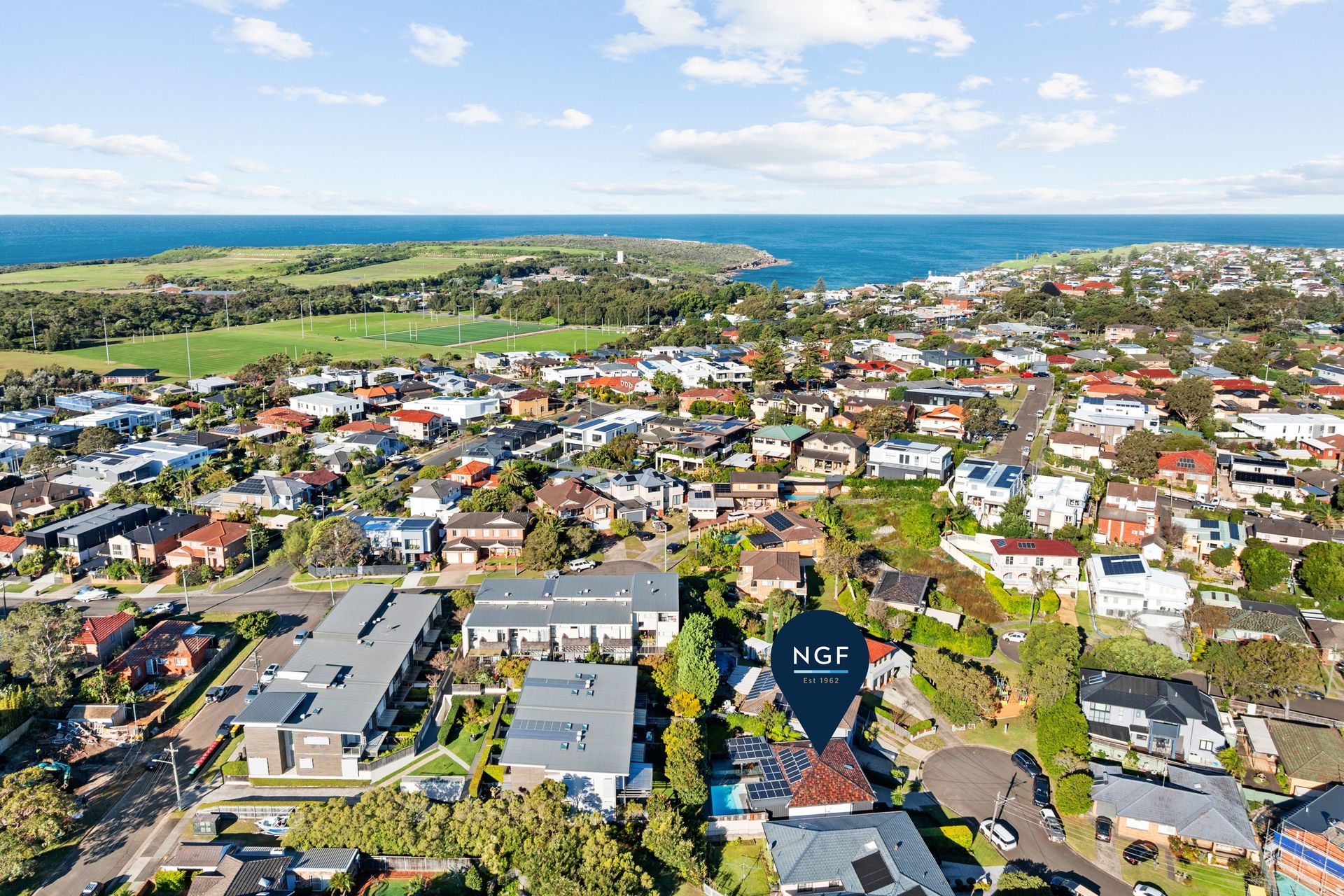 6 HURLEY CRESCENT, Matraville NSW 2036 - Image 10