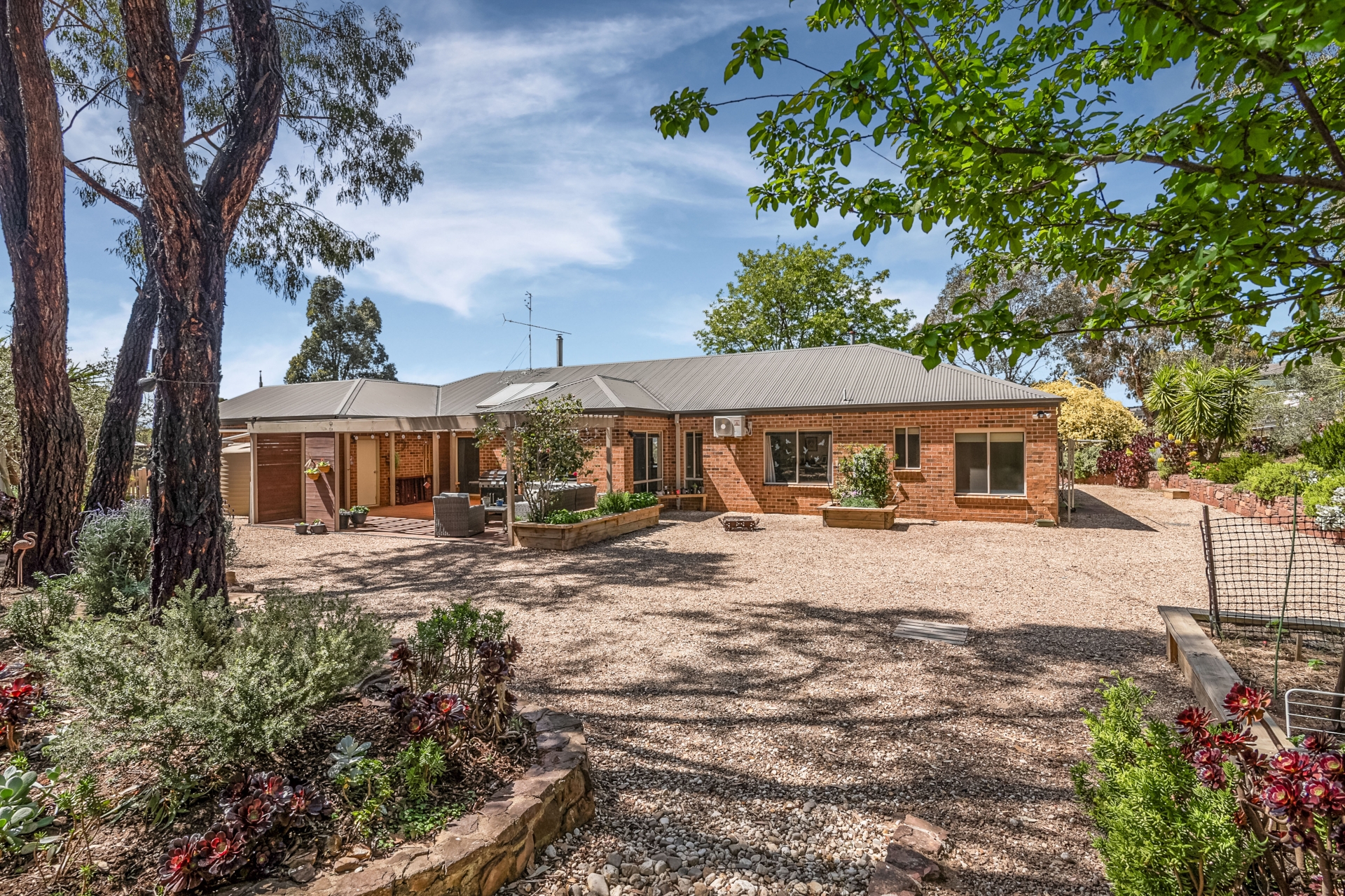 4-bedroom house at 12 Lake View Drive, Broadford, VIC 3658, Mitchell, Victoria