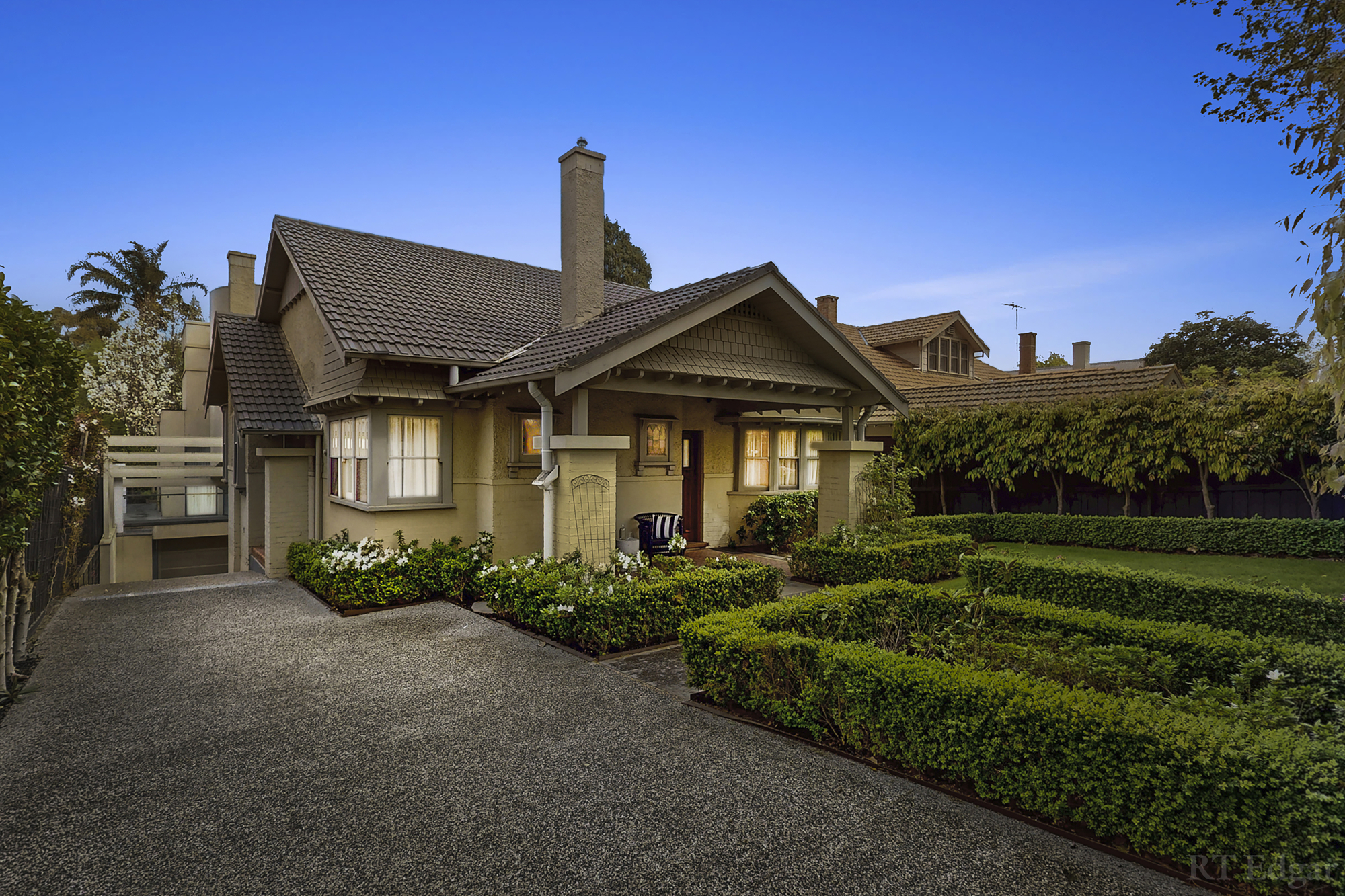 5-bedroom house at 90 Sackville Street, Kew, VIC 3101, Boroondara, Victoria