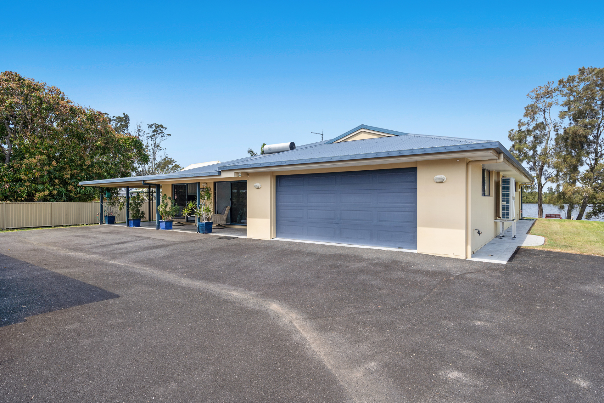 3-bedroom house at 33B RICHMOND STREET, Wardell NSW 2477, Ballina, New South Wales