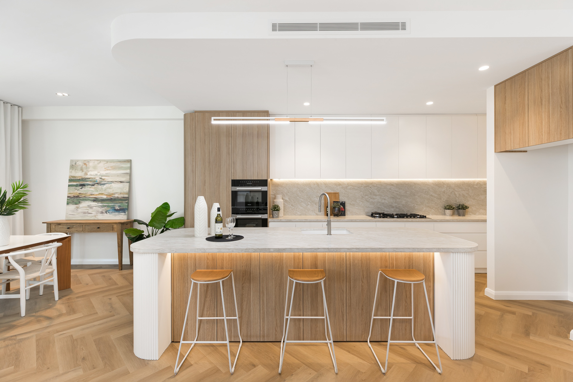 4-bedroom unit at 8 HOLLAND STREET, Cronulla NSW 2230, , New South Wales