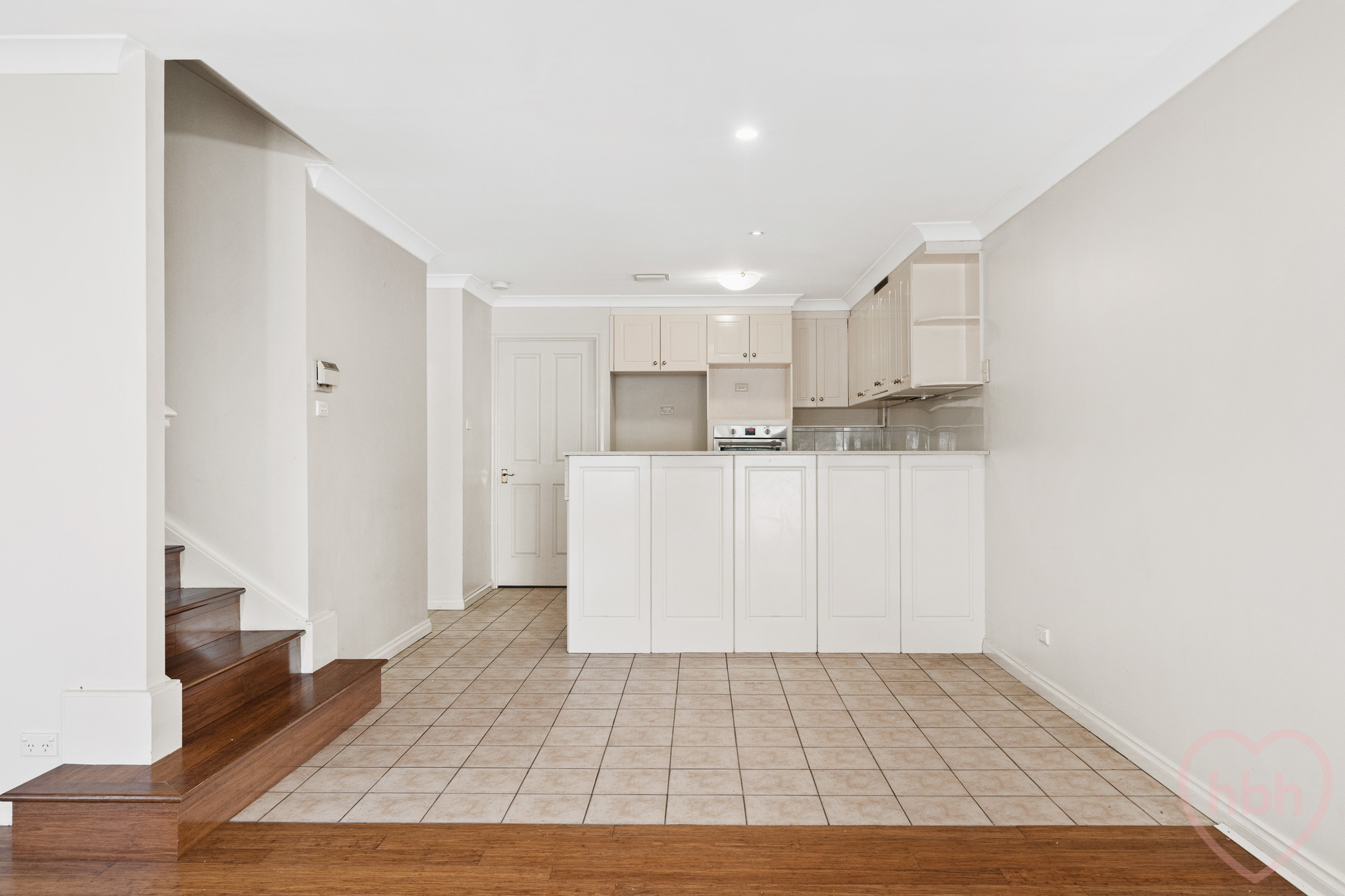 3-bedroom unit at BALMORAL 2 32 GOOREEN STREET, BRADDON ACT 2612, Unincorporated Act, Australian Capital Territory