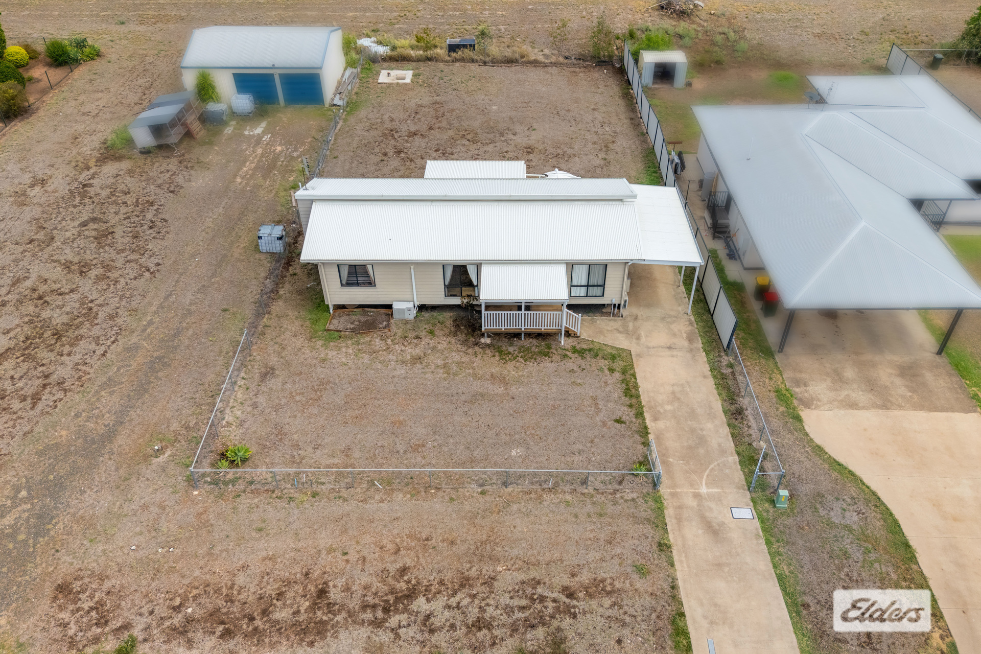 3-bedroom house at 9 Newell Court, Capella, QLD 4723, Central Highlands (Qld), Queensland
