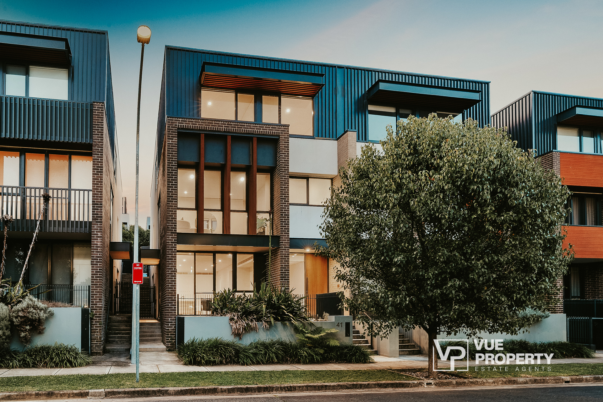 41 SUSAN SCHARDT WAY, Ryde NSW 2112 - Image 1