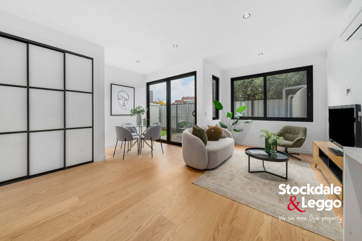 2-bedroom unit at 4/4 Caldwell Street, Glenroy, VIC 3046, Merri-Bek, Victoria