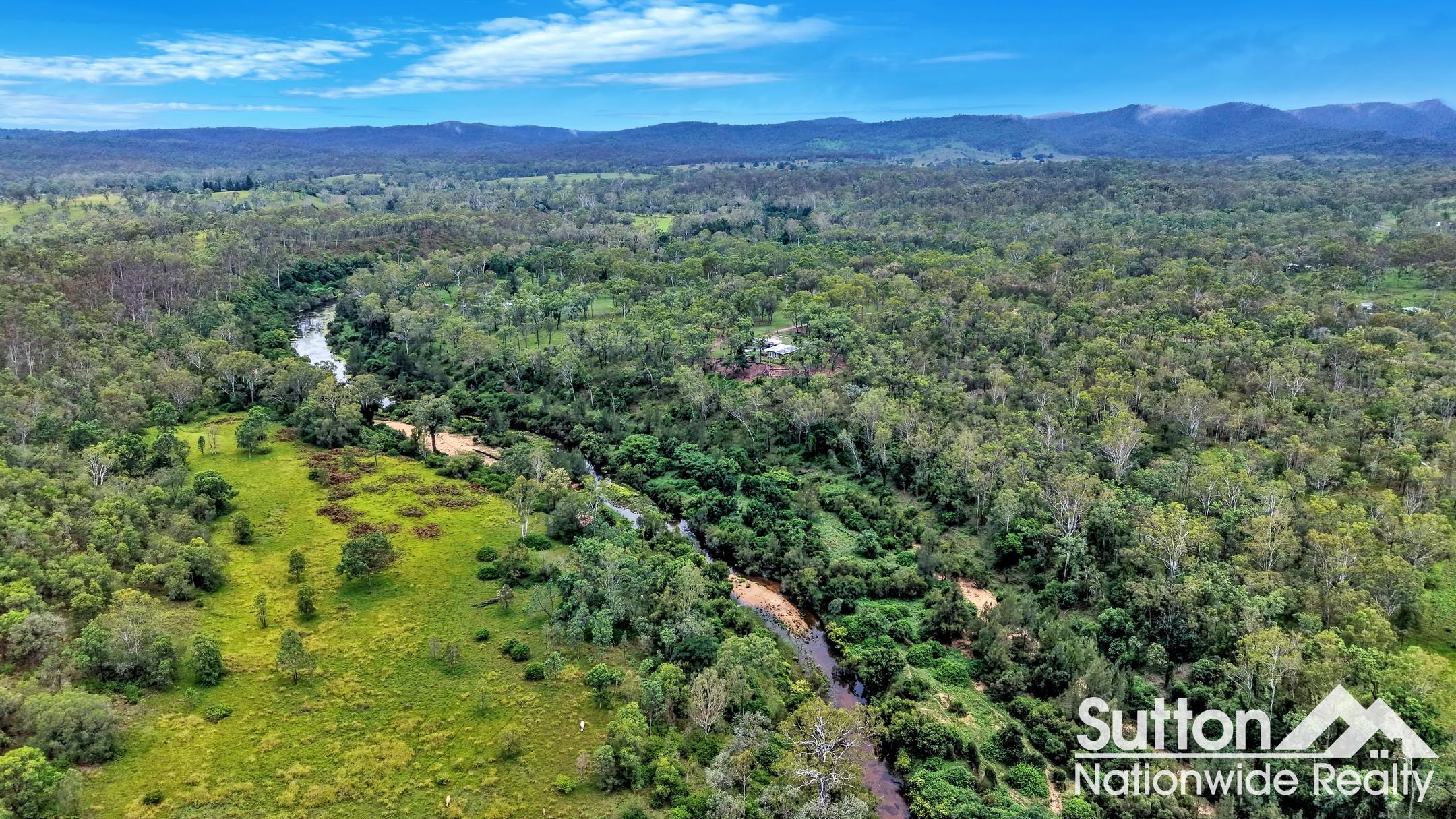 2-bedroom house at 51 Scotneys Road, Moolboolaman, QLD 4671, Bundaberg, Queensland