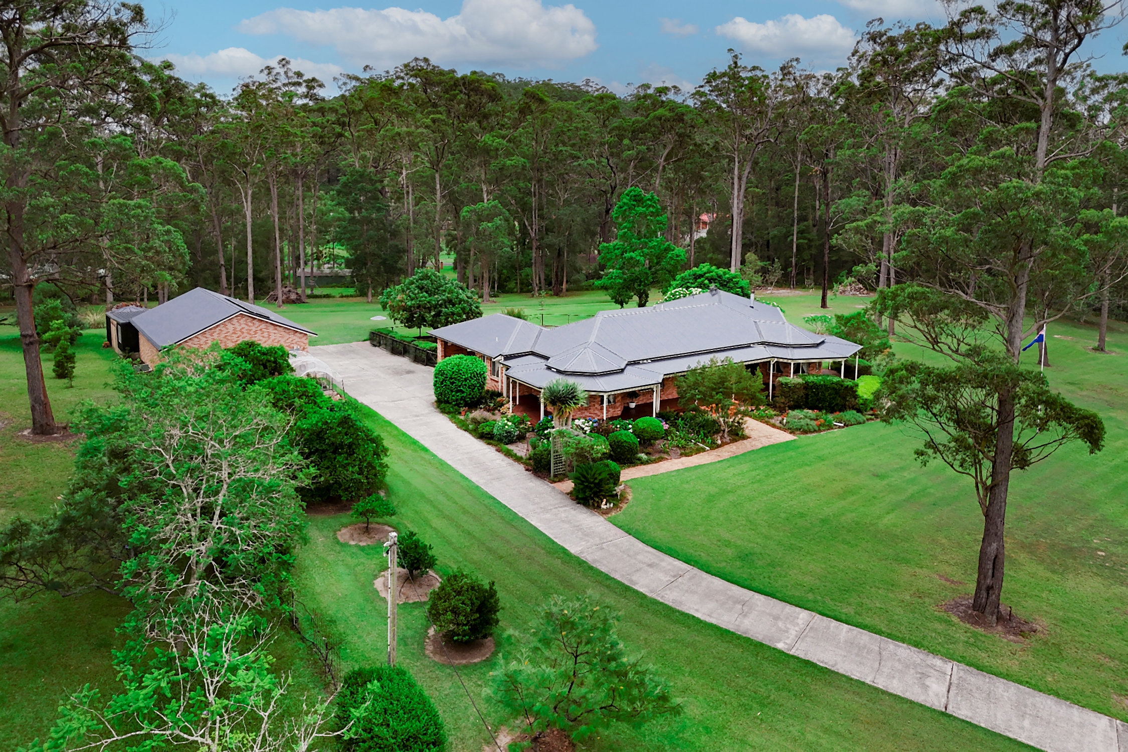 5-bedroom house at 14 Glen Haven Drive, Kew, NSW 2439, Port Macquarie-Hastings, New South Wales