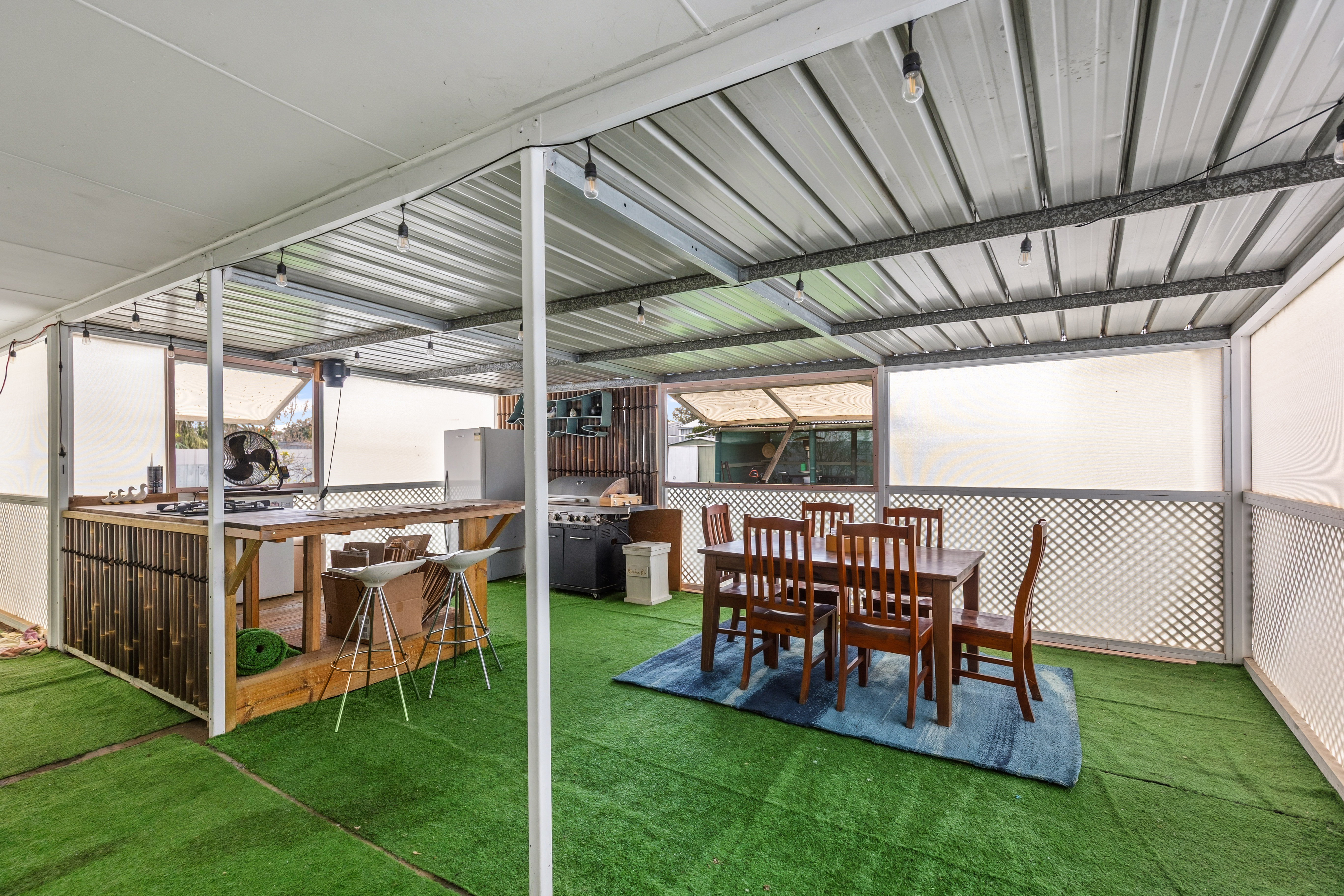 3-bedroom house at 21 DRUMMOND STREET, Lockhart NSW 2656, Lockhart, New South Wales