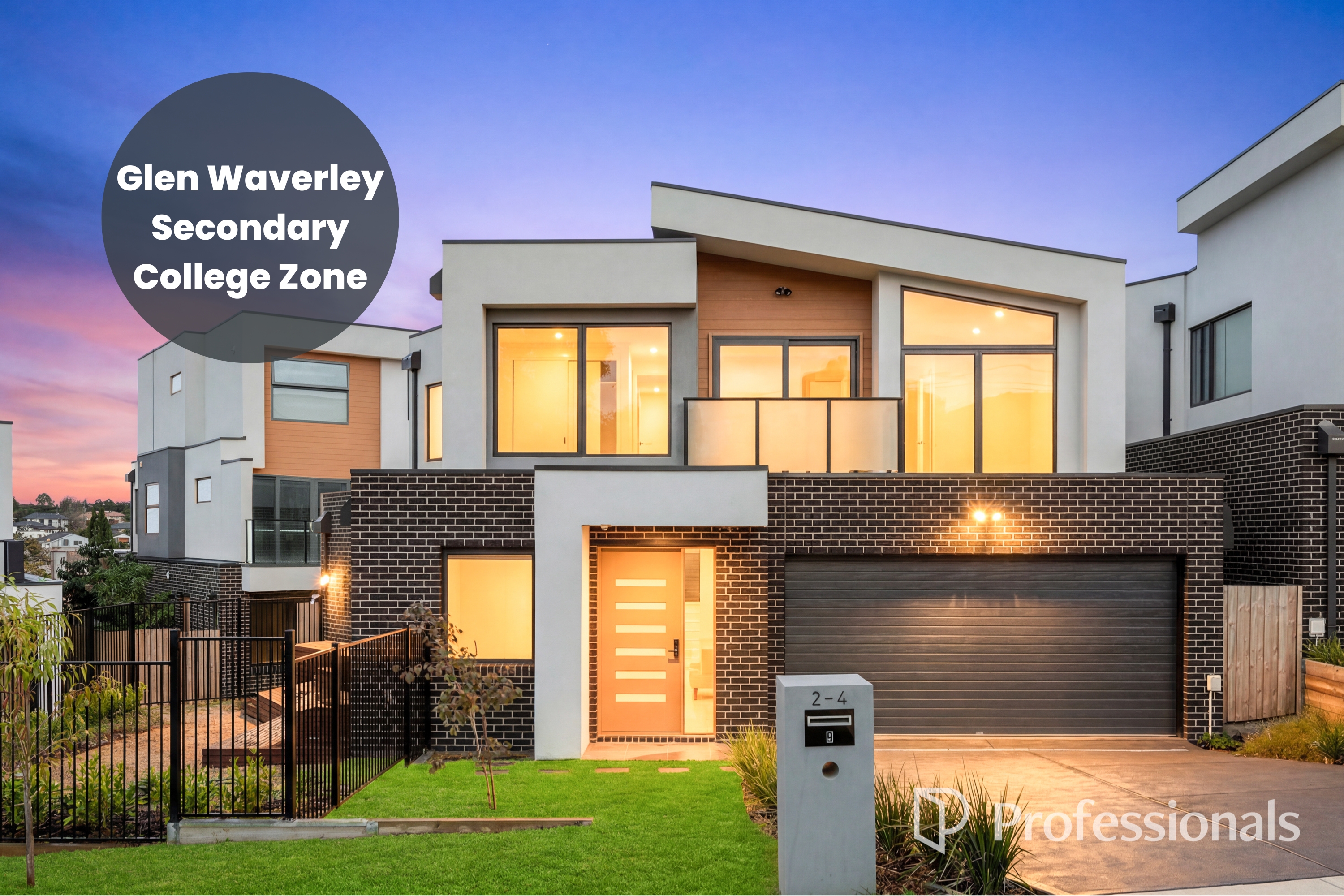 8/2-4 Doynton Parade, Mount Waverley, Vic, 3149 - Image 1
