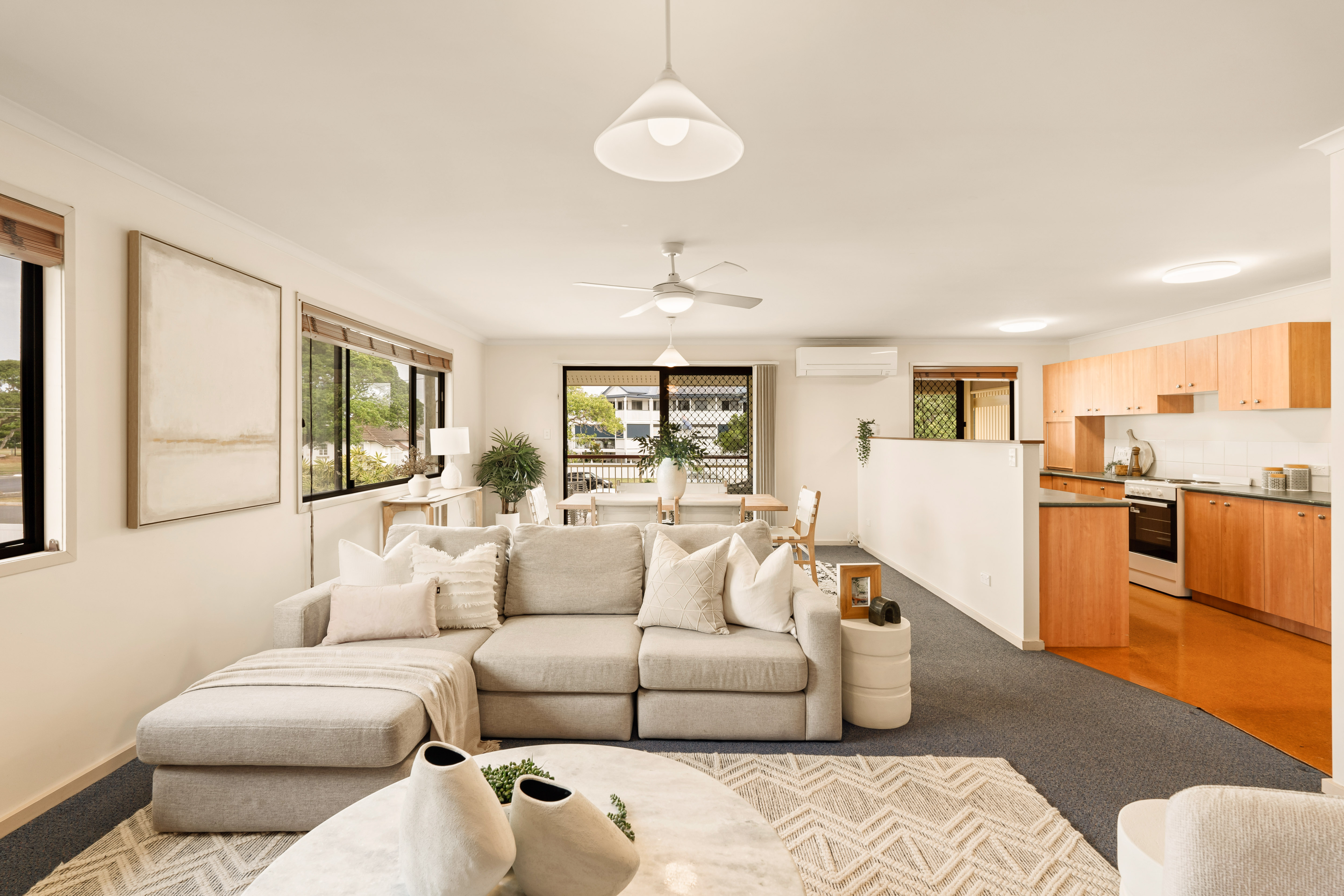 3-bedroom house at 34 Ninth Avenue, Sandgate, QLD 4017, Brisbane, Queensland