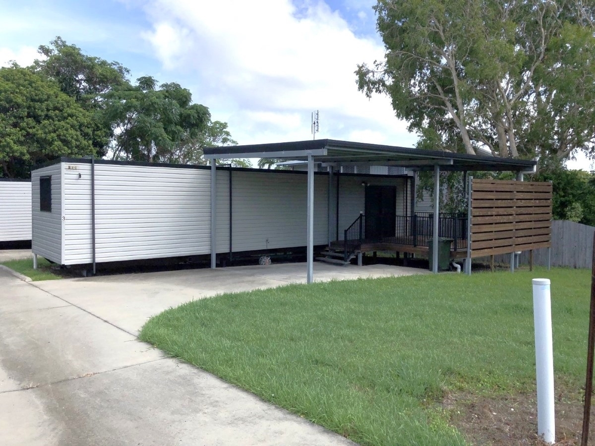 2-bedroom unit at 79 Hope St, Cooktown, Qld, 4895, Cook, Queensland