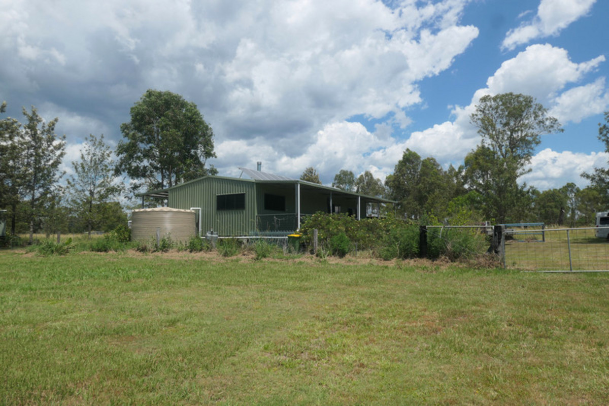 3-bedroom house at 12 Charles Street, Tabulam, Nsw, 2469, Kyogle, New South Wales