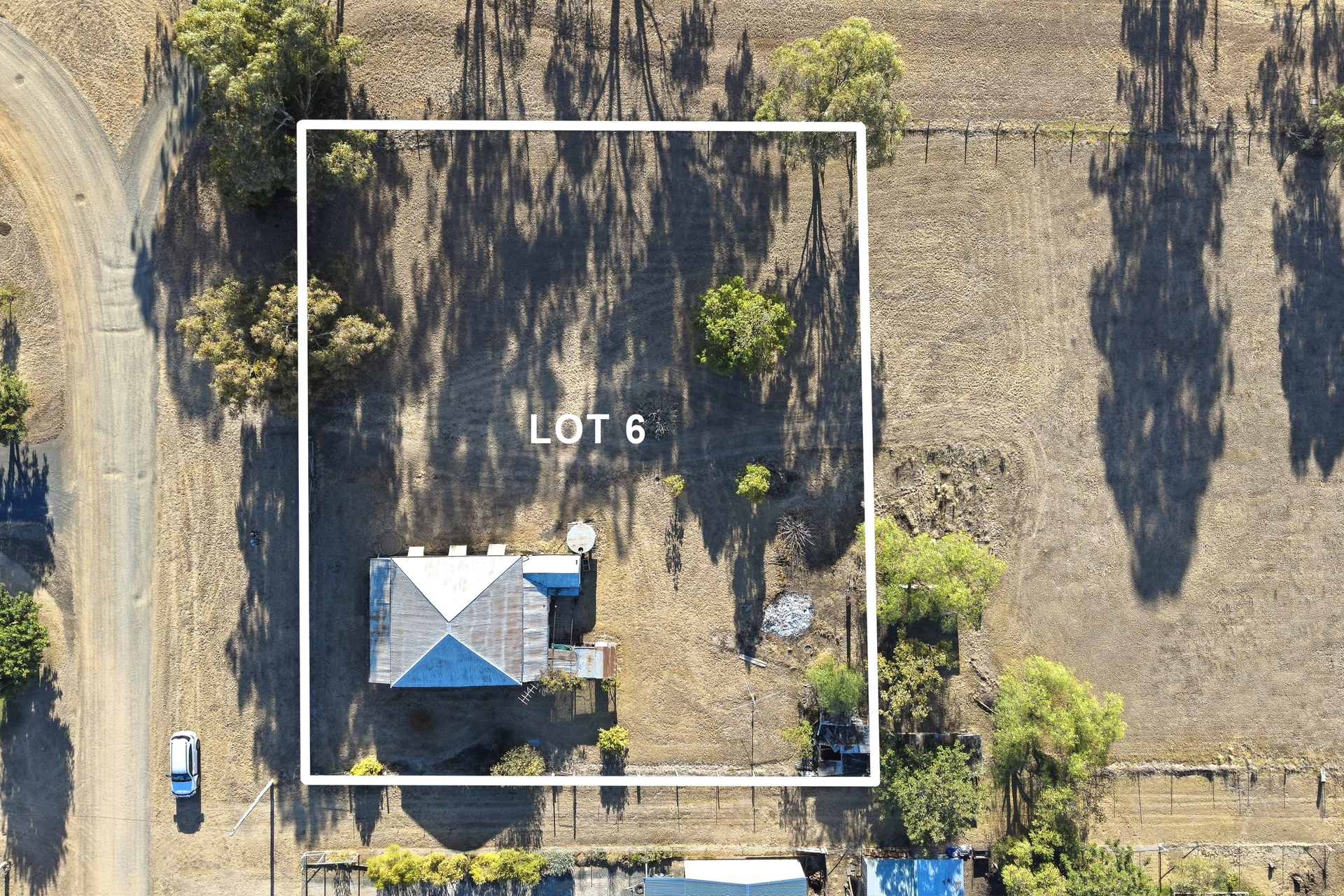 3-bedroom house at Lot 6 King Street, Duri, NSW 2344, Tamworth, New South Wales