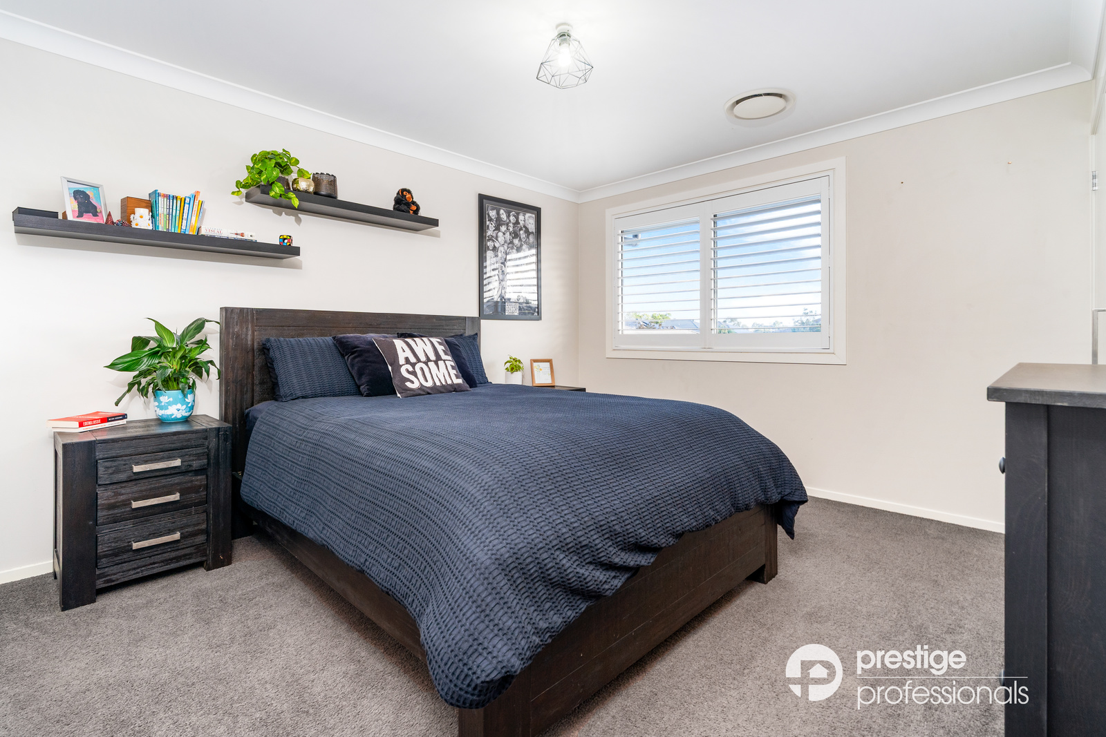 5-bedroom house at 35 CONLON AVENUE, Moorebank NSW 2170, Liverpool, New South Wales