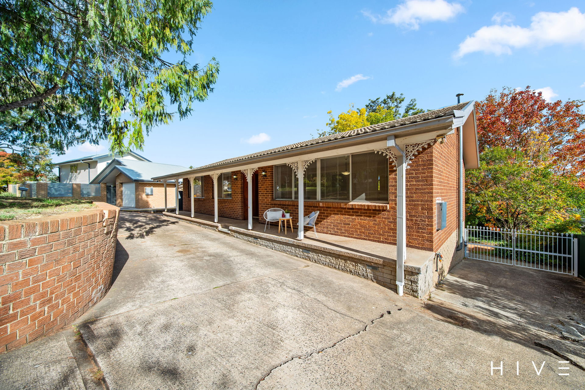 3-bedroom house at 16 ROSEWORTHY CRESCENT, Farrer ACT 2607, Unincorporated Act, Australian Capital Territory