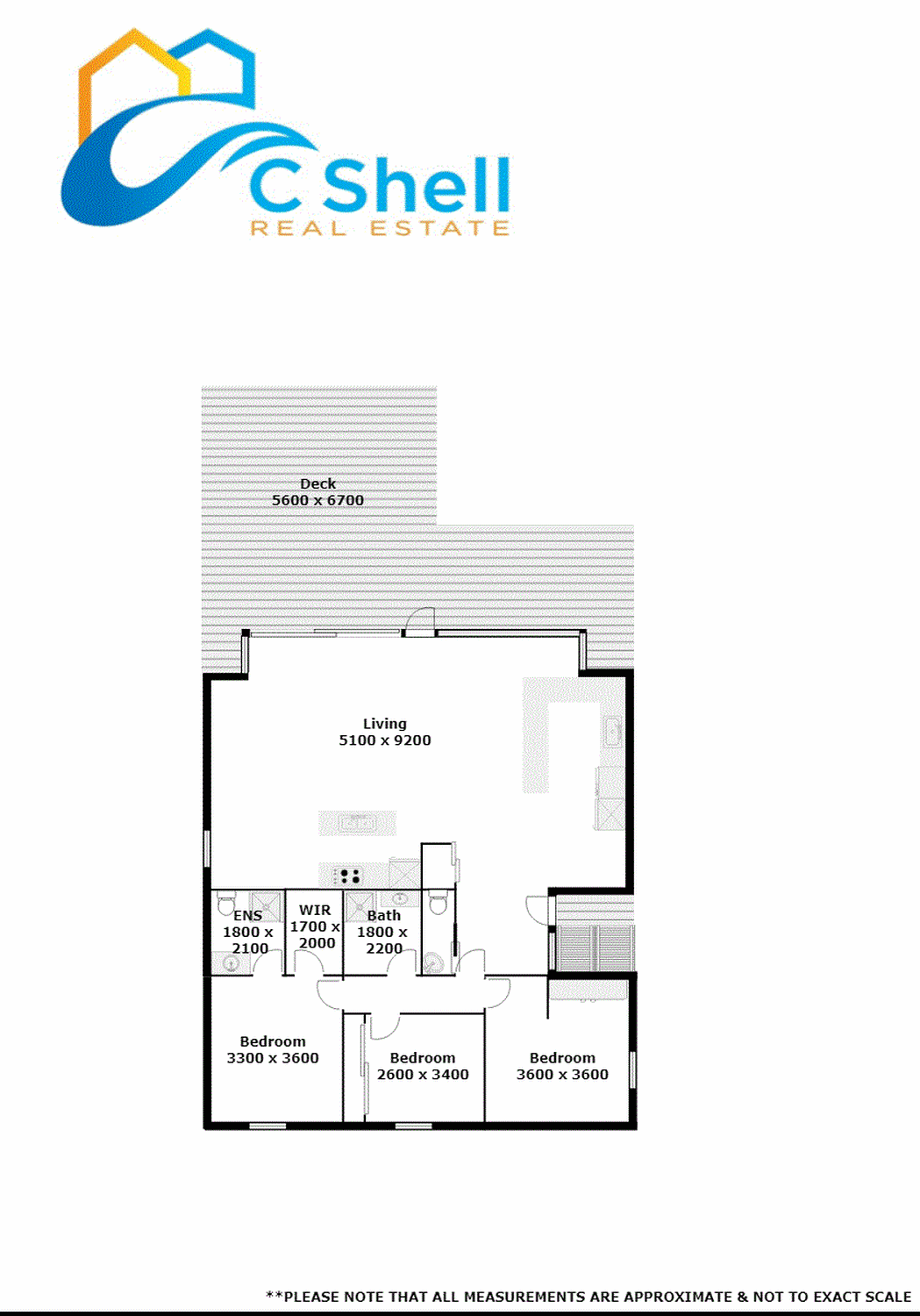 4-bedroom house at 62 THE BOULEVARD, Loch Sport VIC 3851, Wellington, Victoria