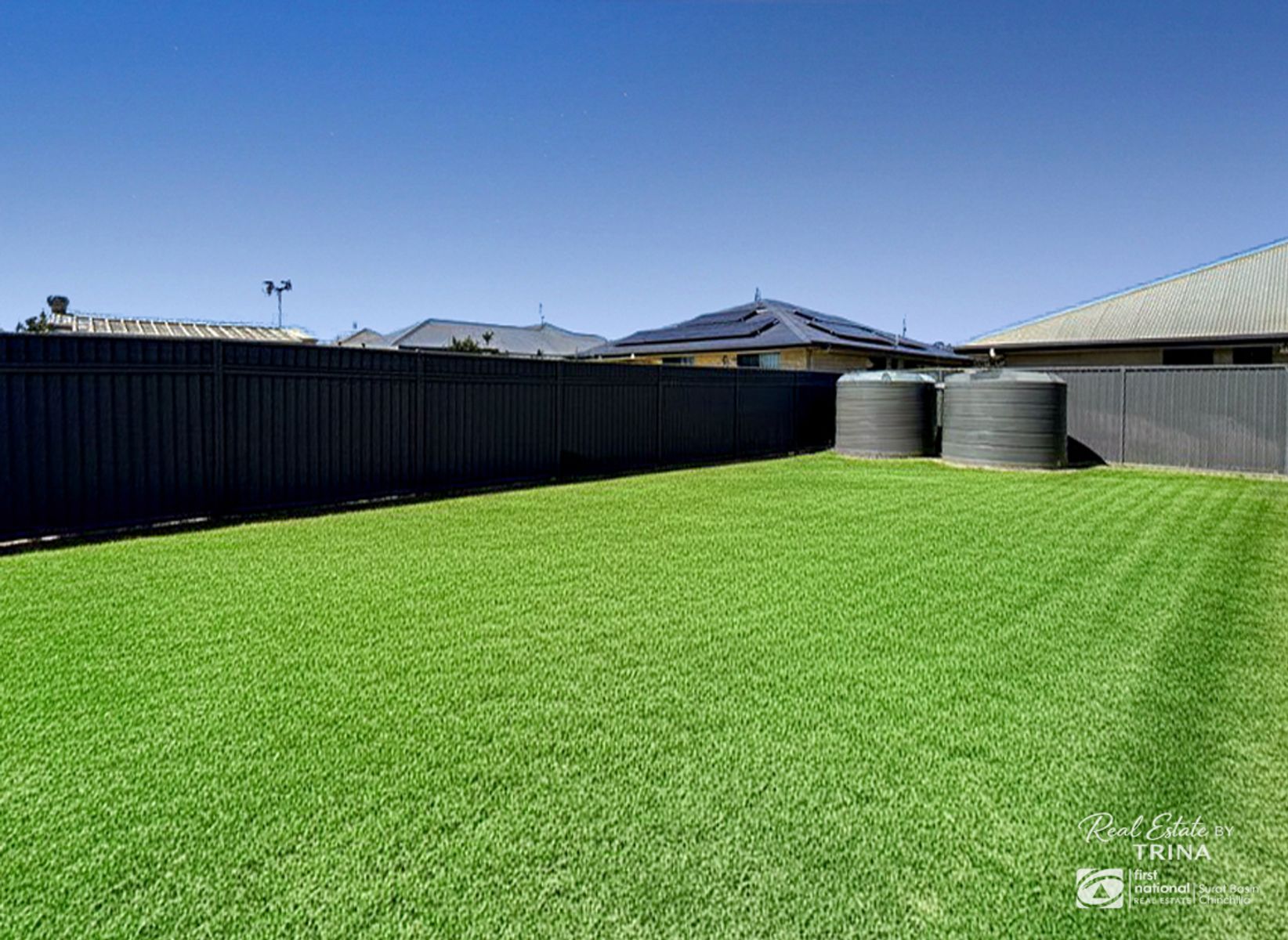 3-bedroom unit at 7-9E Gower Street, Chinchilla, Qld, 4413, Western Downs, Queensland