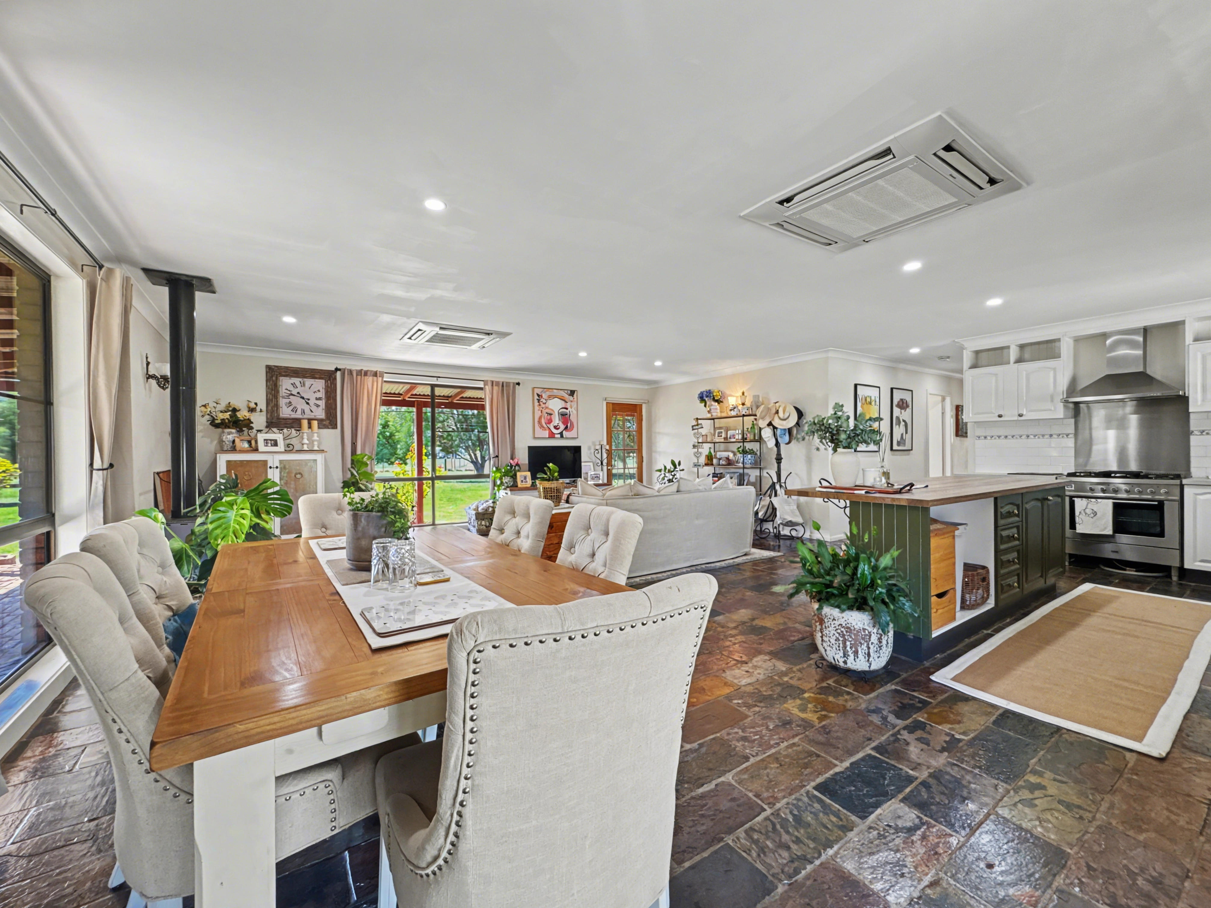 BELLTREES 476 KAPUTAR ROAD, NARRABRI NSW 2390 - Image 1