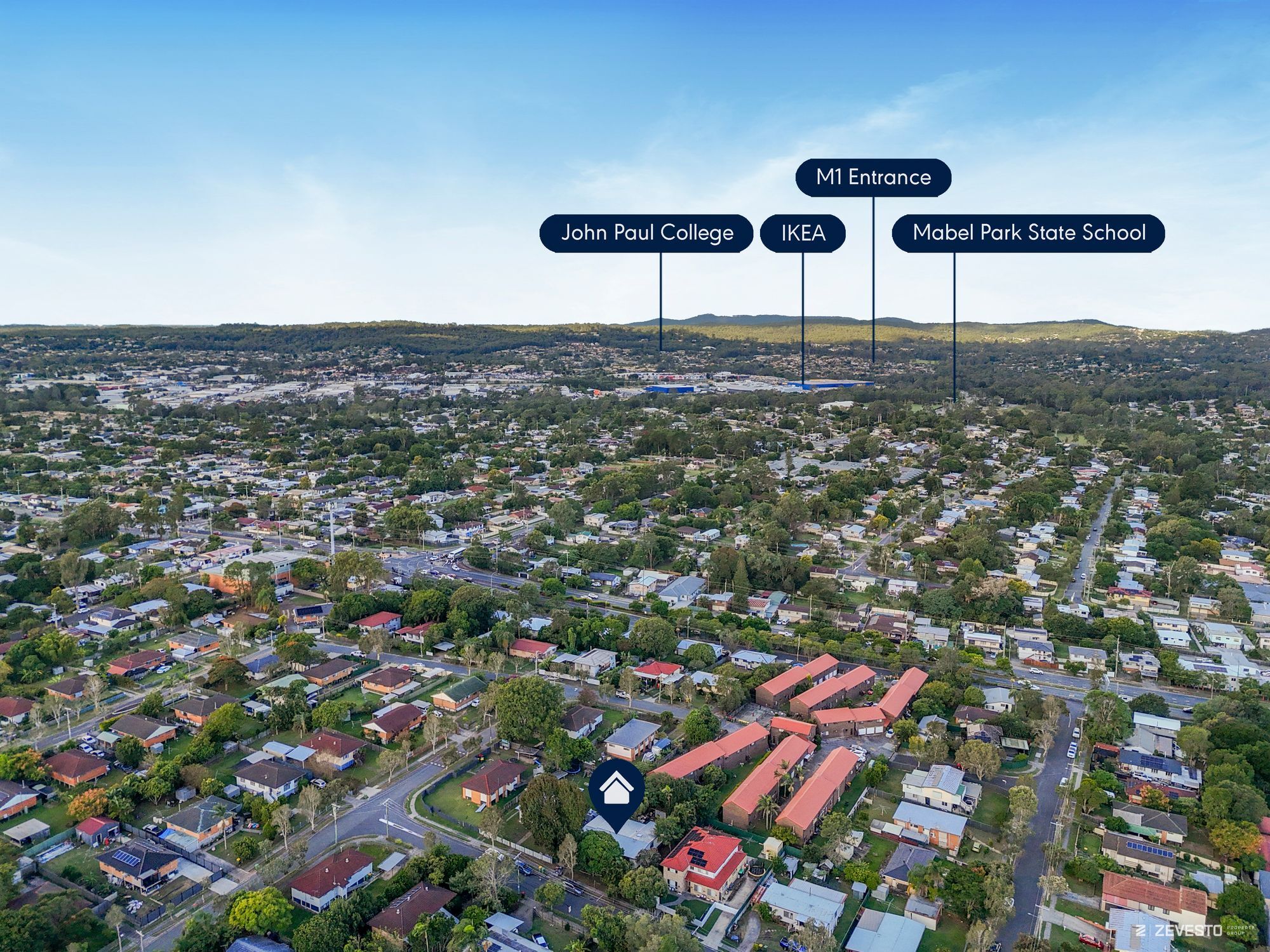 4-bedroom house at 17 WELBECK STREET, Logan Central QLD 4114, Logan, Queensland