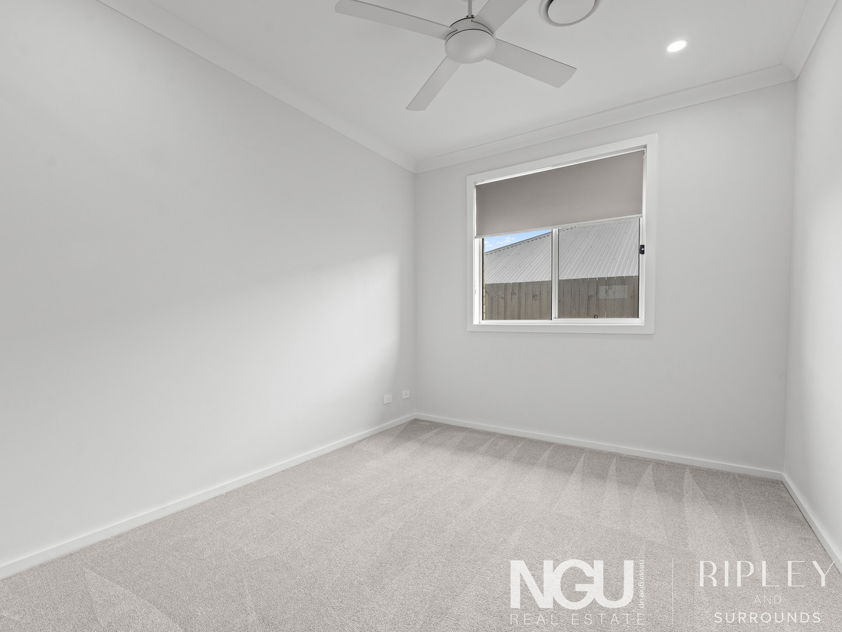 4-bedroom house at 18 Palmerston Street, Ripley, QLD 4306, , Queensland