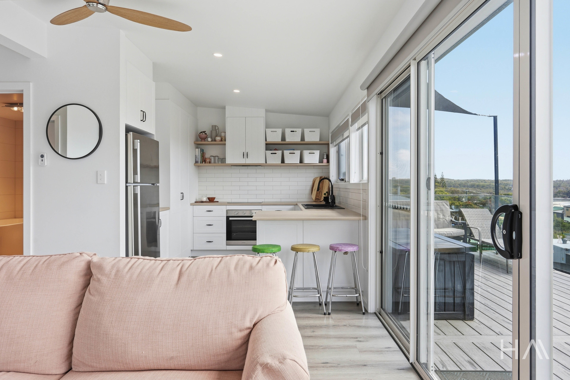 3-bedroom house at 18 Hurst Street, Lulworth, TAS 7252, George Town, Tasmania