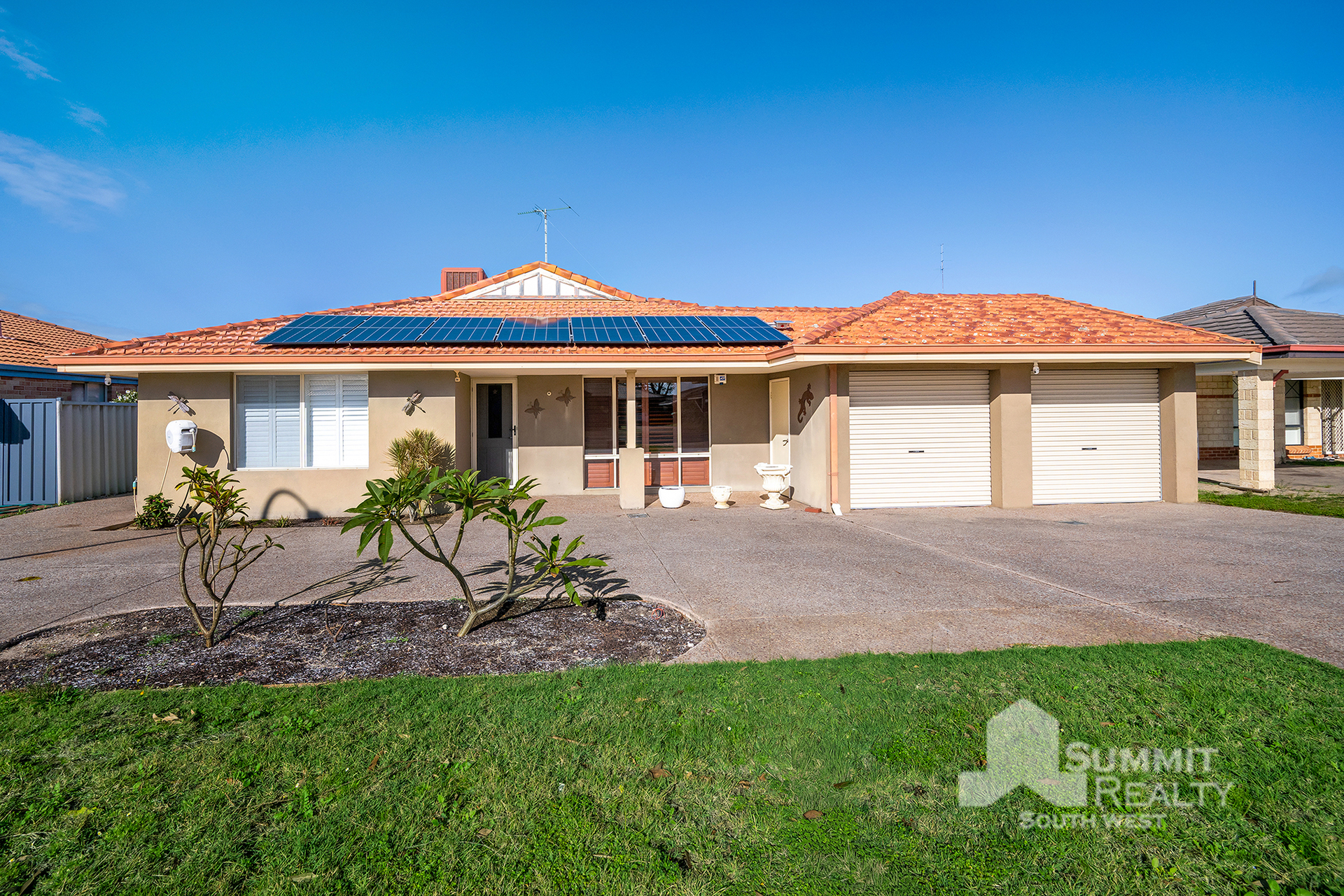 4-bedroom house at 7 CELOSIA WAY, Glen Iris WA 6230, Bunbury, Western Australia