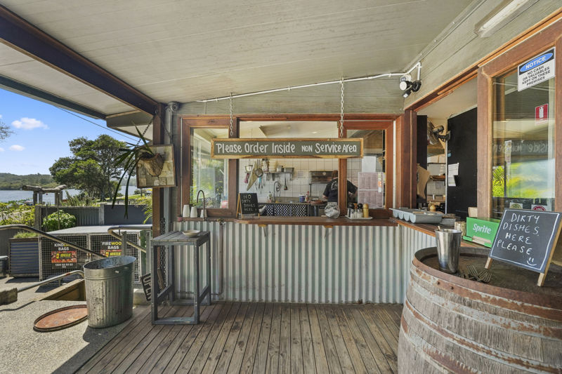 4-bedroom house at 16-18 George St, Mylestom, Nsw, 2454, Bellingen, New South Wales