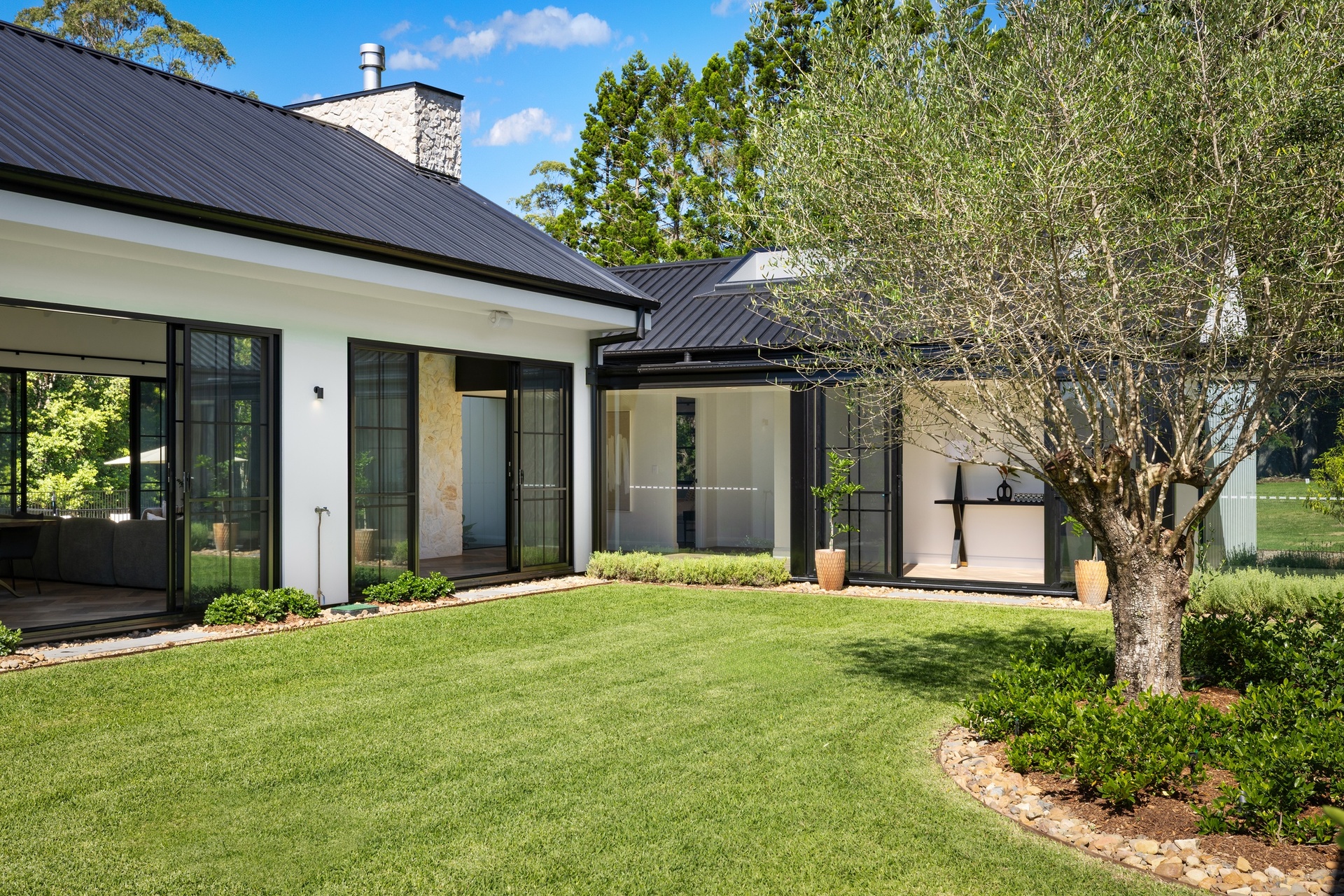 4-bedroom house at 74 Gibsonville Street, Tallebudgera Valley, QLD 4228, Gold Coast, Queensland