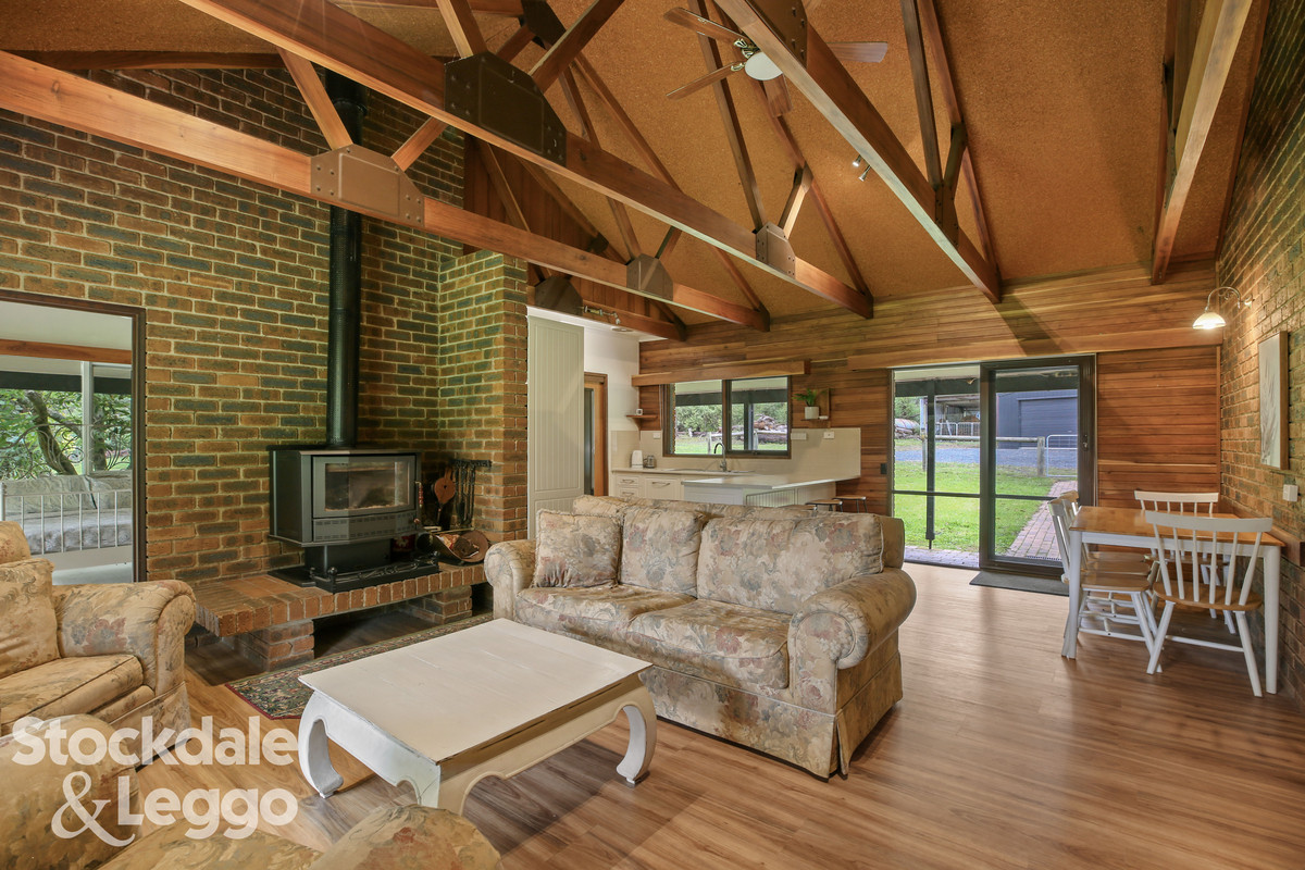 5-bedroom house at 540 LIMONITE ROAD, Boolarra VIC 3870, Boolarra, Victoria
