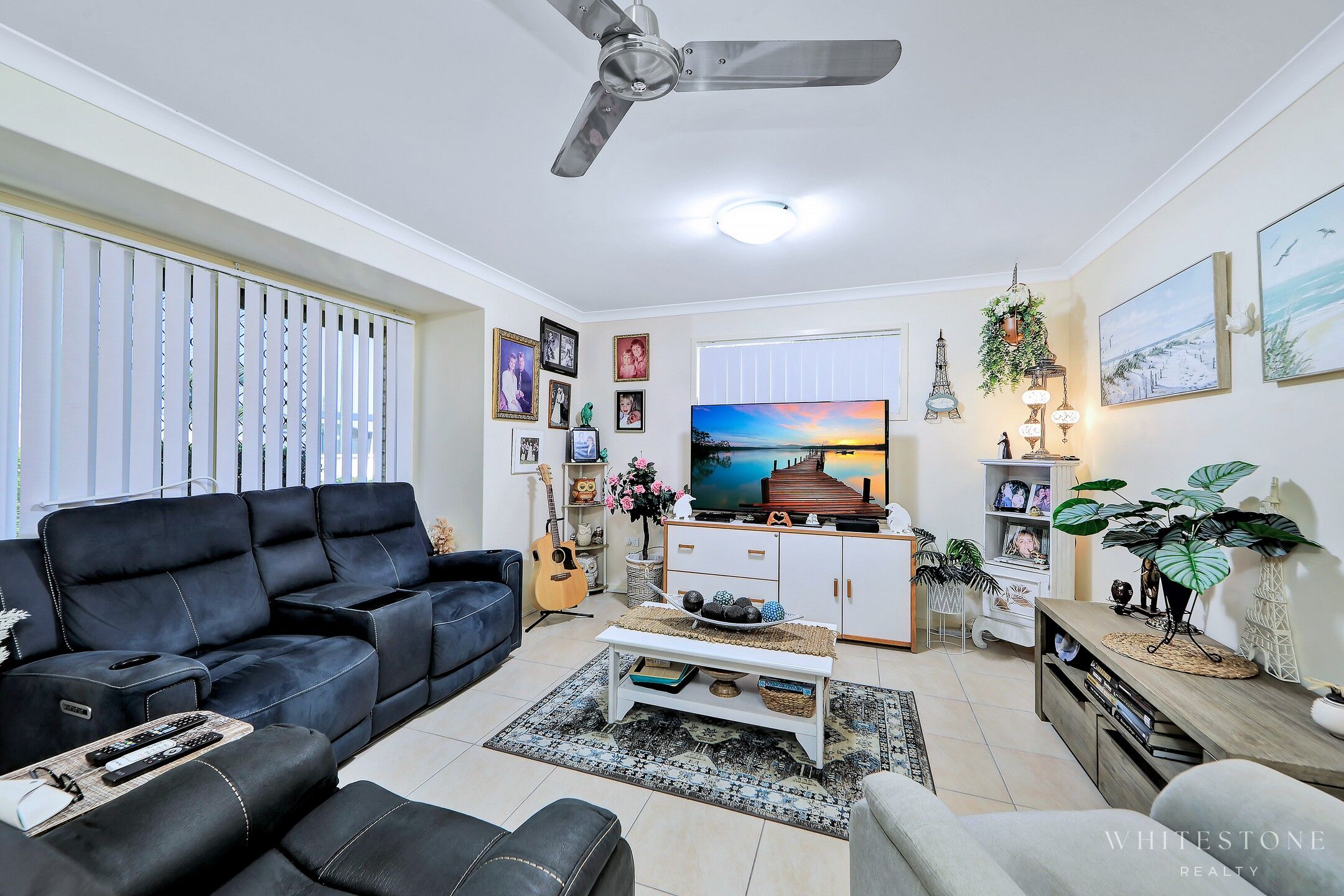 3-bedroom unit at 1 26 DUNN ROAD, AVENELL HEIGHTS QLD 4670, Bundaberg, Queensland