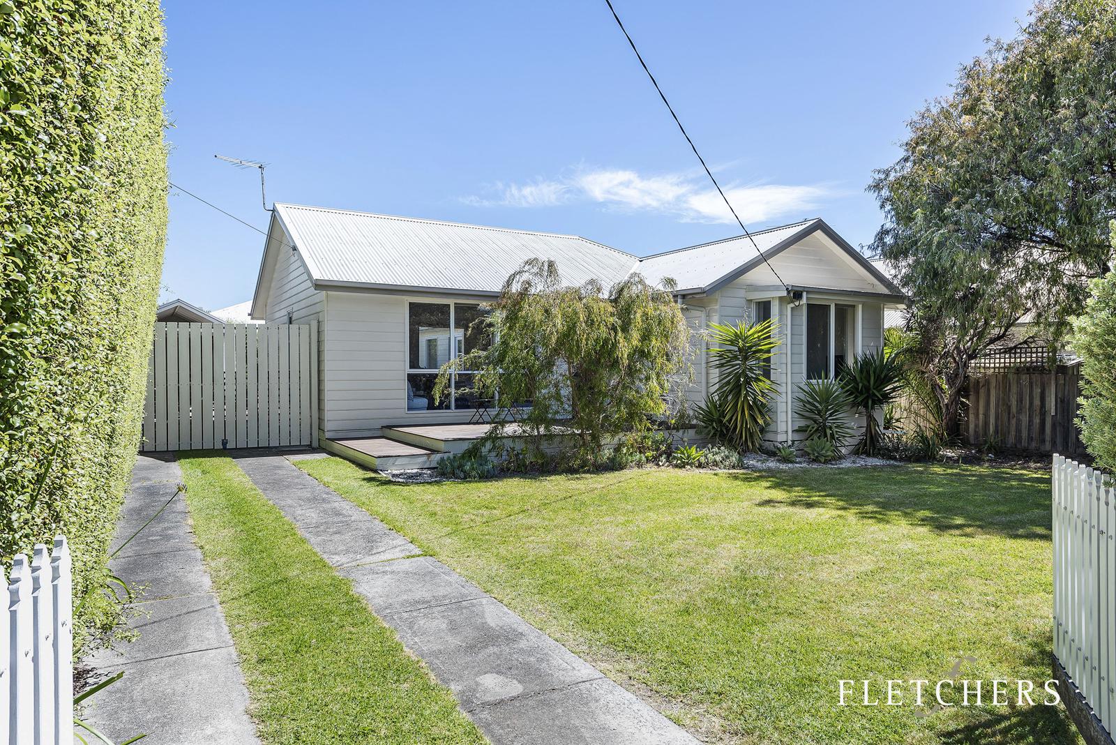3-bedroom house at 45 Durcell Avenue, Portsea, VIC 3944, Mornington Peninsula, Victoria