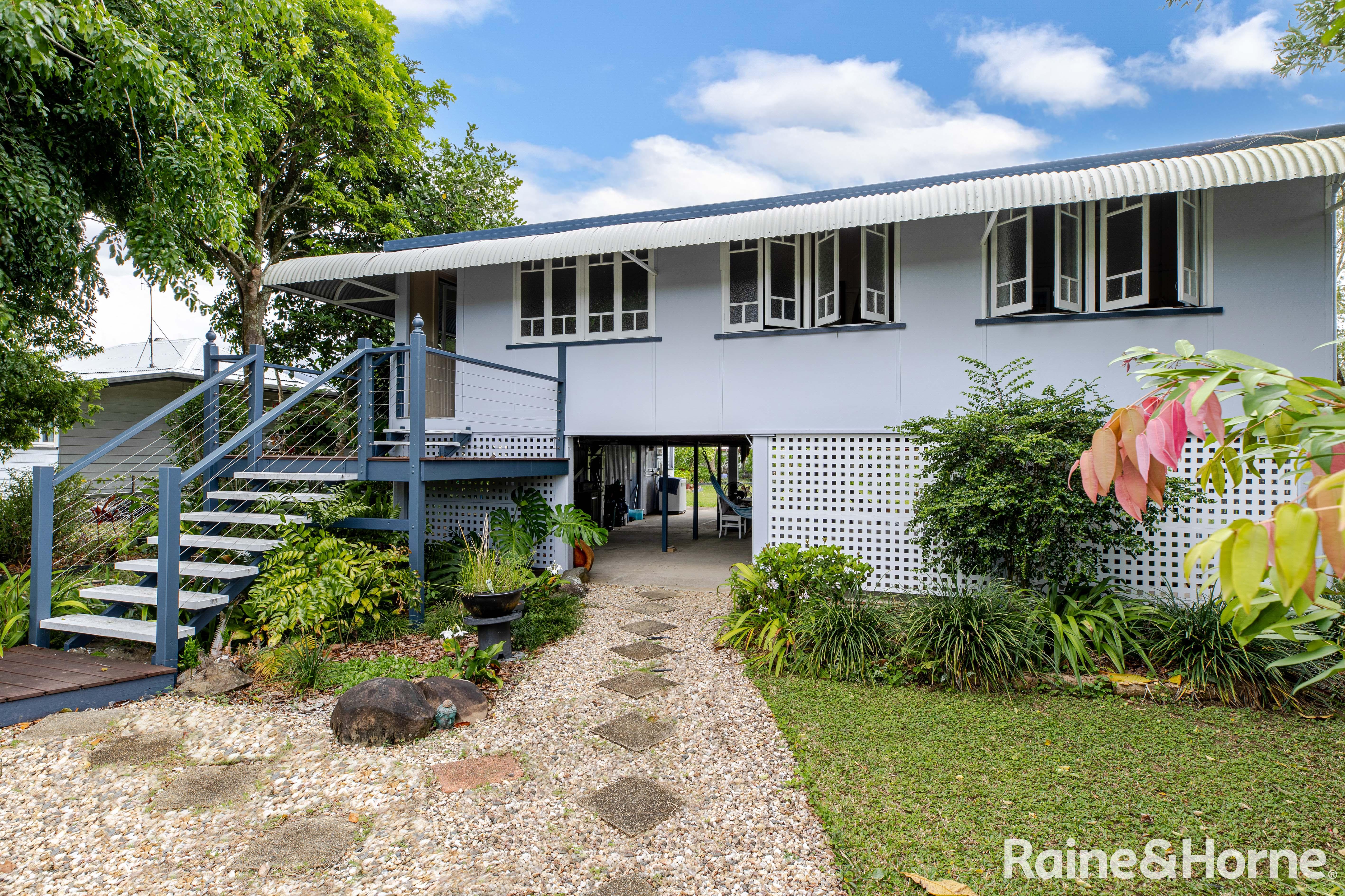 3-bedroom house at 11 Owen Street, Mossman, QLD 4873, Douglas, Queensland