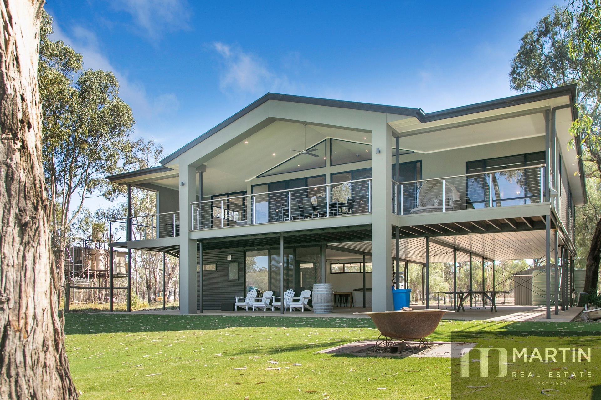 6-bedroom house at 64 Brenda Park Shack Road, Brenda Park, Sa, 5320, Mid Murray, South Australia