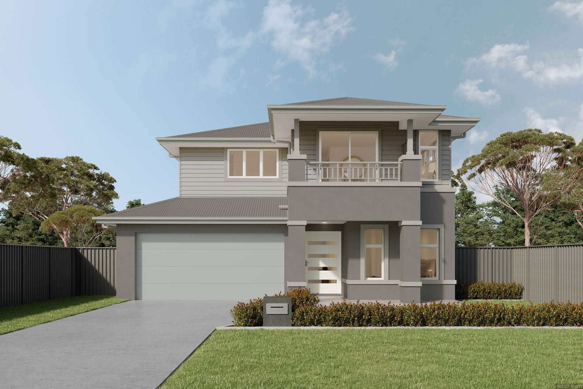 Lot 509 Holroyd Estate Street, Albion Park, Nsw, 2527 - Image 1