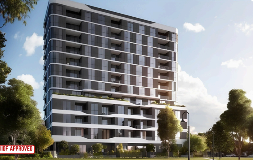 1/33 Carl Street, Woolloongabba, Qld, 4102 - Image 1