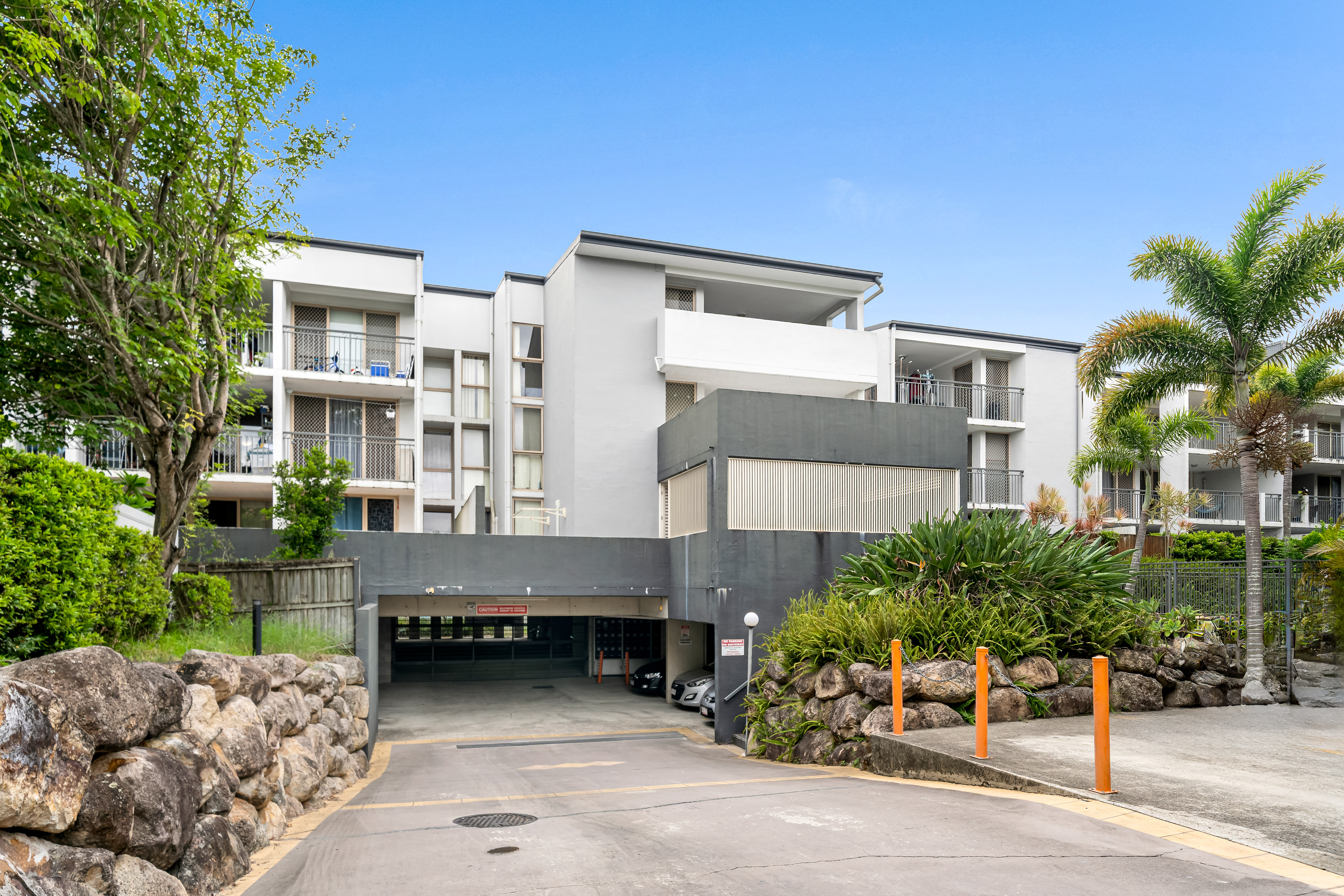 2-bedroom unit at 21/8 Mascar Street, Upper Mount Gravatt, QLD 4122, Brisbane, Queensland