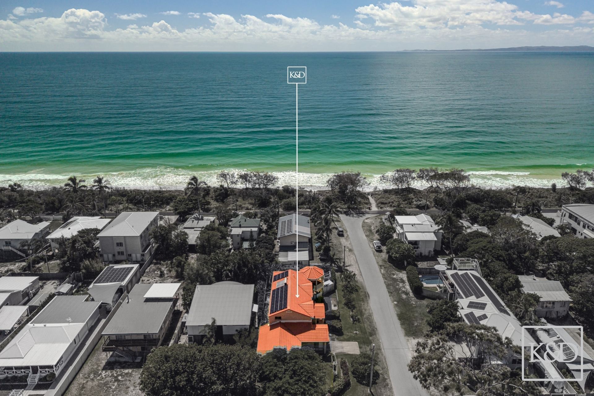 57 North Street, Woorim, QLD 4507 - Image 1