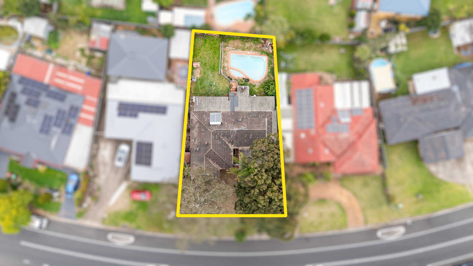3-bedroom house at 7 St Clair Avenue, St Clair, NSW 2759, Penrith, New South Wales