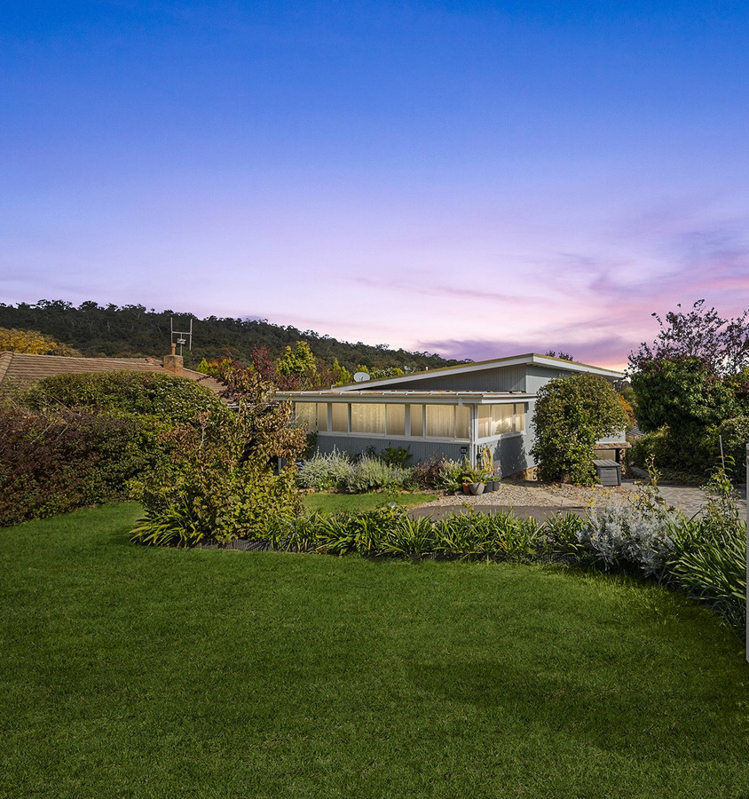 46 Fergusson Crescent, Deakin, ACT 2600 - Image 2