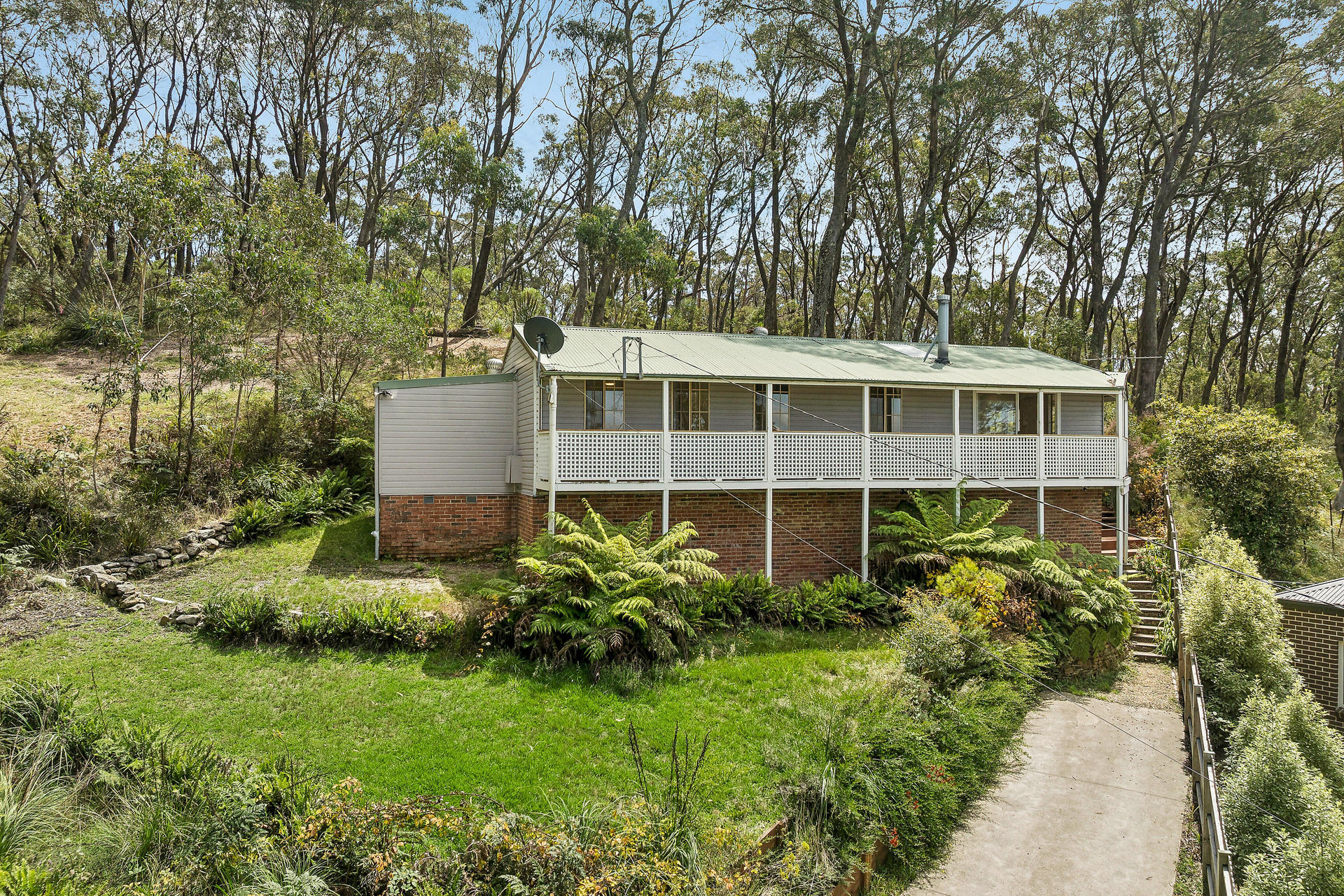 53 LETITIA STREET, Katoomba NSW 2780 - Image 1