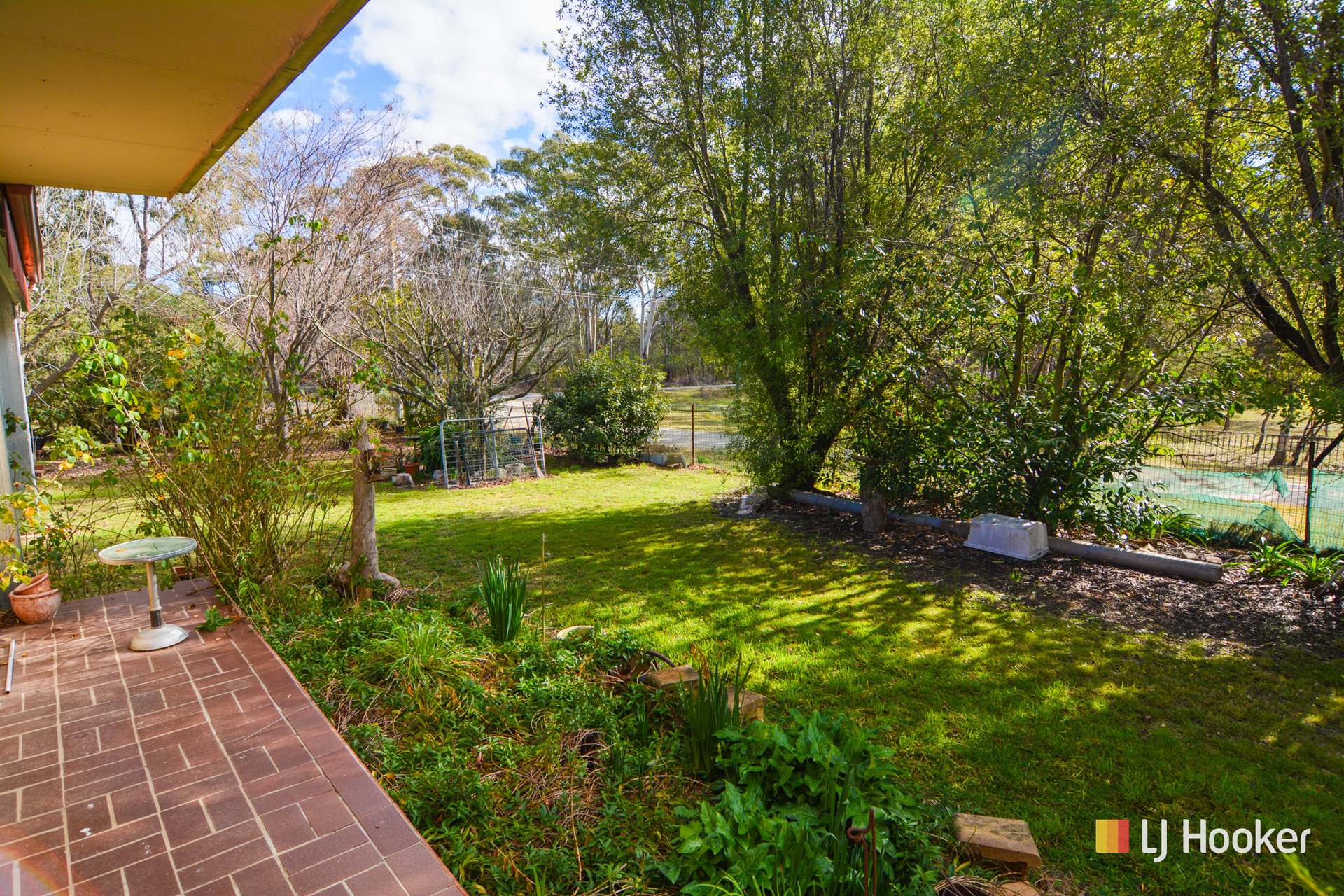 2-bedroom house at Lot 1 Vincent Street, Capertee, NSW 2846, Lithgow, New South Wales
