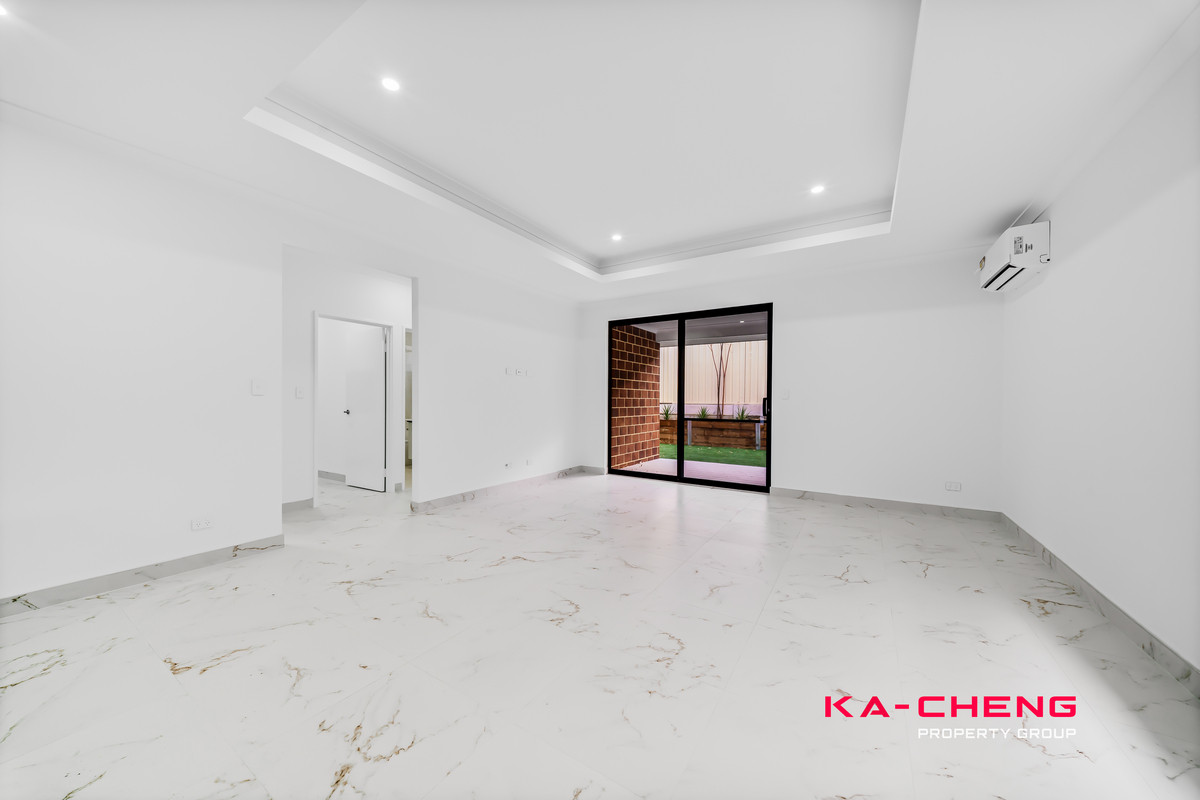 3-bedroom house at 64 Hollett Road, Morley, Wa, 6062, Bayswater, Western Australia