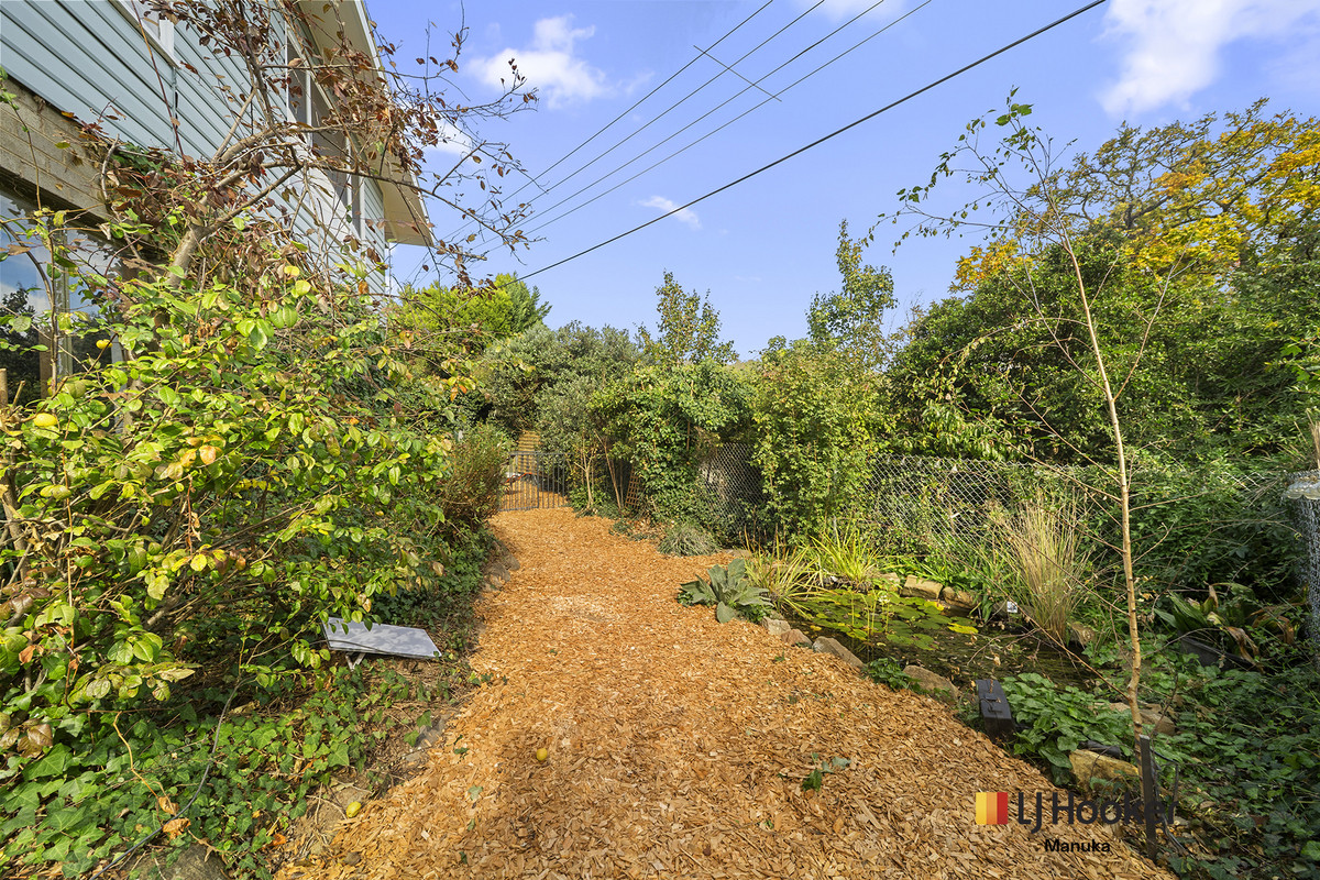 3-bedroom house at 46 Fergusson Crescent, Deakin, ACT 2600, Unincorporated Act, Australian Capital Territory