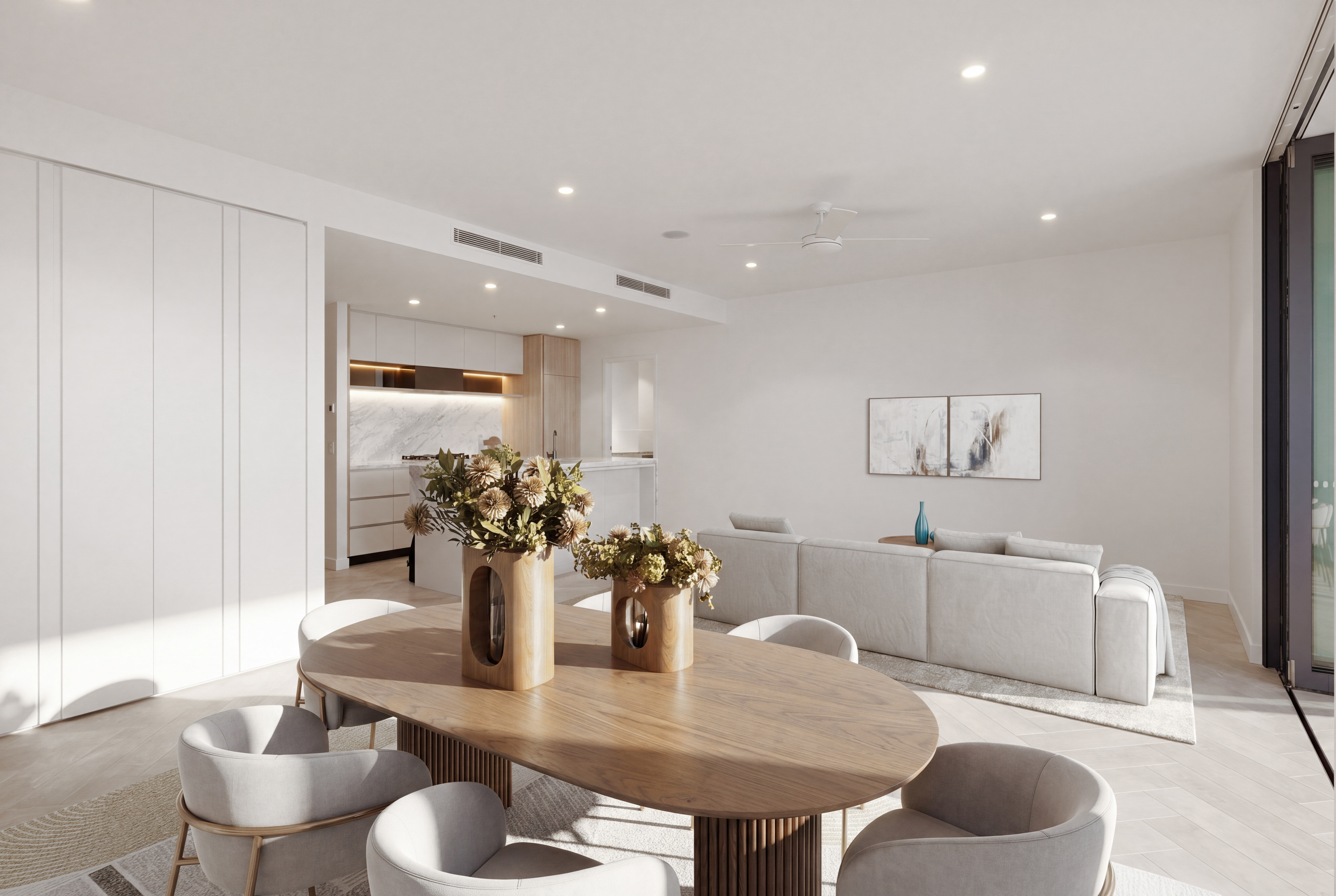 5202/8 Margaret Street, Brisbane City, Qld, 4000 - Image 2