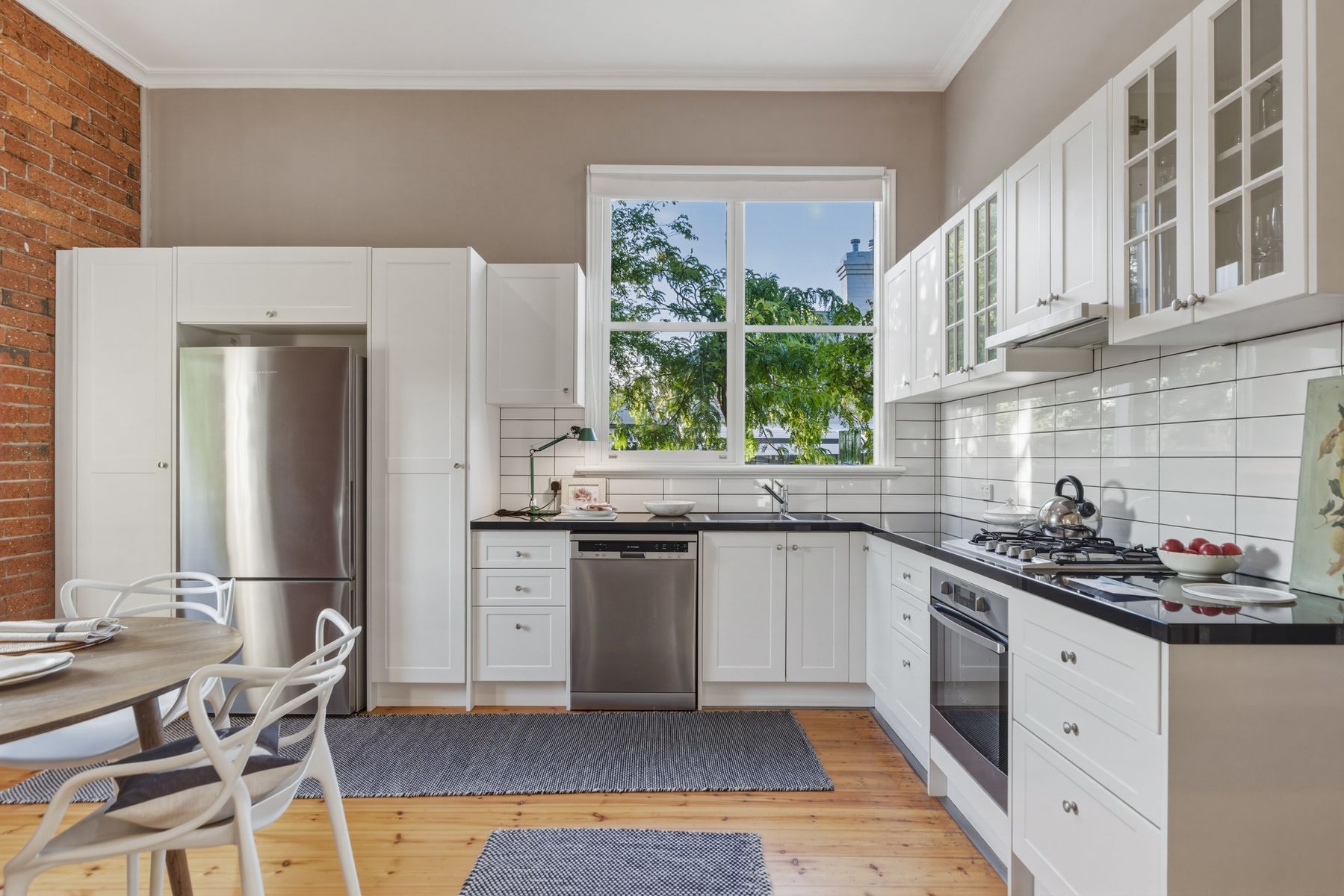 3-bedroom house at 158 Rowan Street, Bendigo, VIC 3550, Greater Bendigo, Victoria