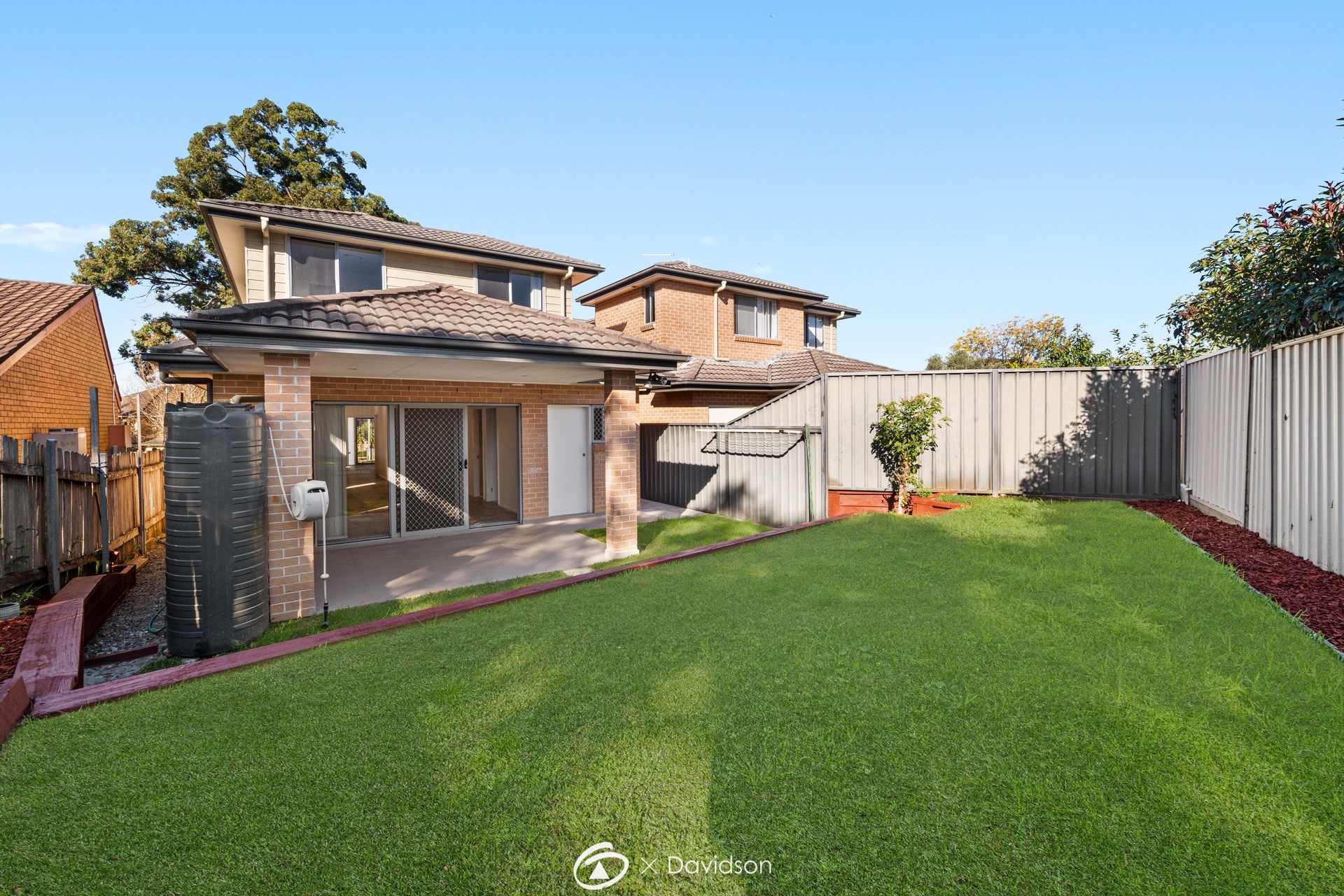4-bedroom house at 10B SADDLE ROW, Holsworthy NSW 2173, Liverpool, New South Wales