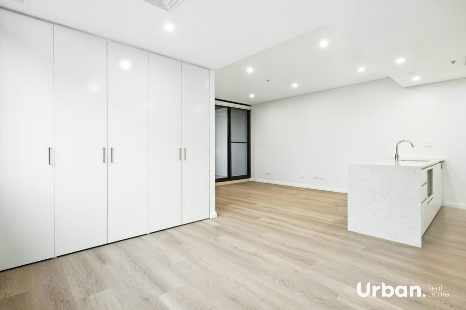 1-bedroom unit at B5206/16 Constitution Road, Ryde, Nsw, 2112, Ryde, New South Wales