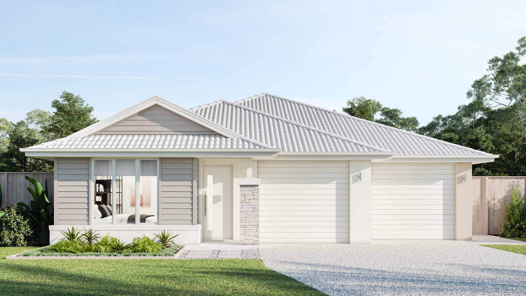 Lot 14 New Rd  Birkdale Grove, Birkdale, Qld, 4159 - Image 1