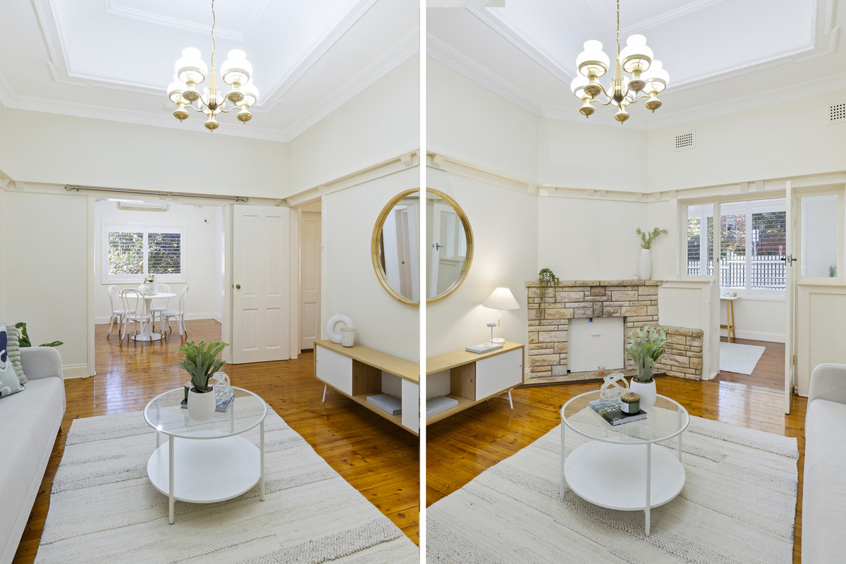 4-bedroom house at 45 Lasswade Street, Ashbury, NSW 2193, Canterbury-Bankstown, New South Wales